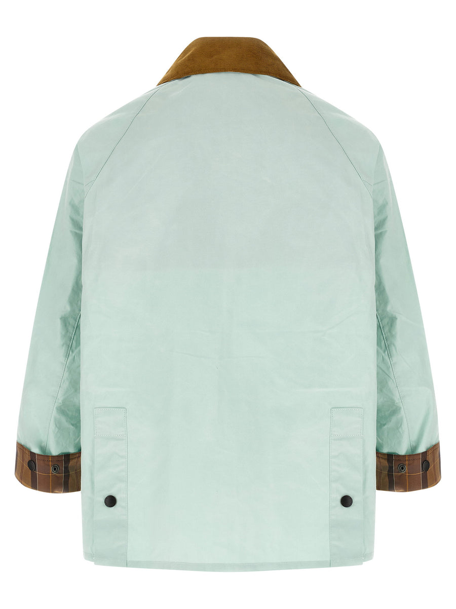 Barbour Bedale Jacket