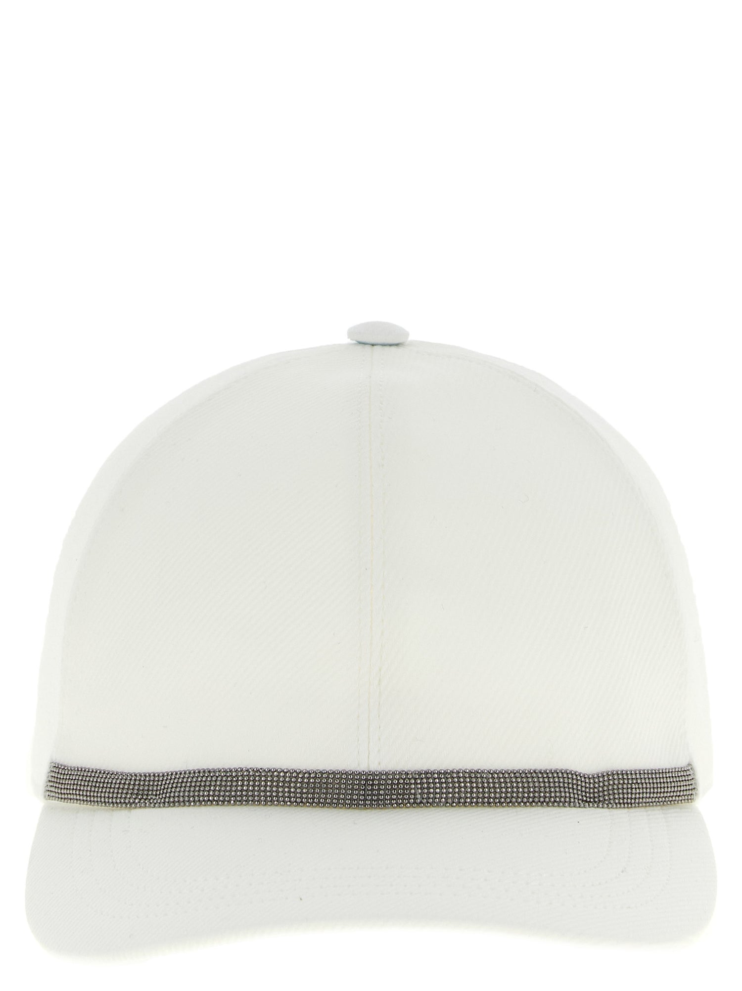 Brunello Cucinelli Baseball Hat