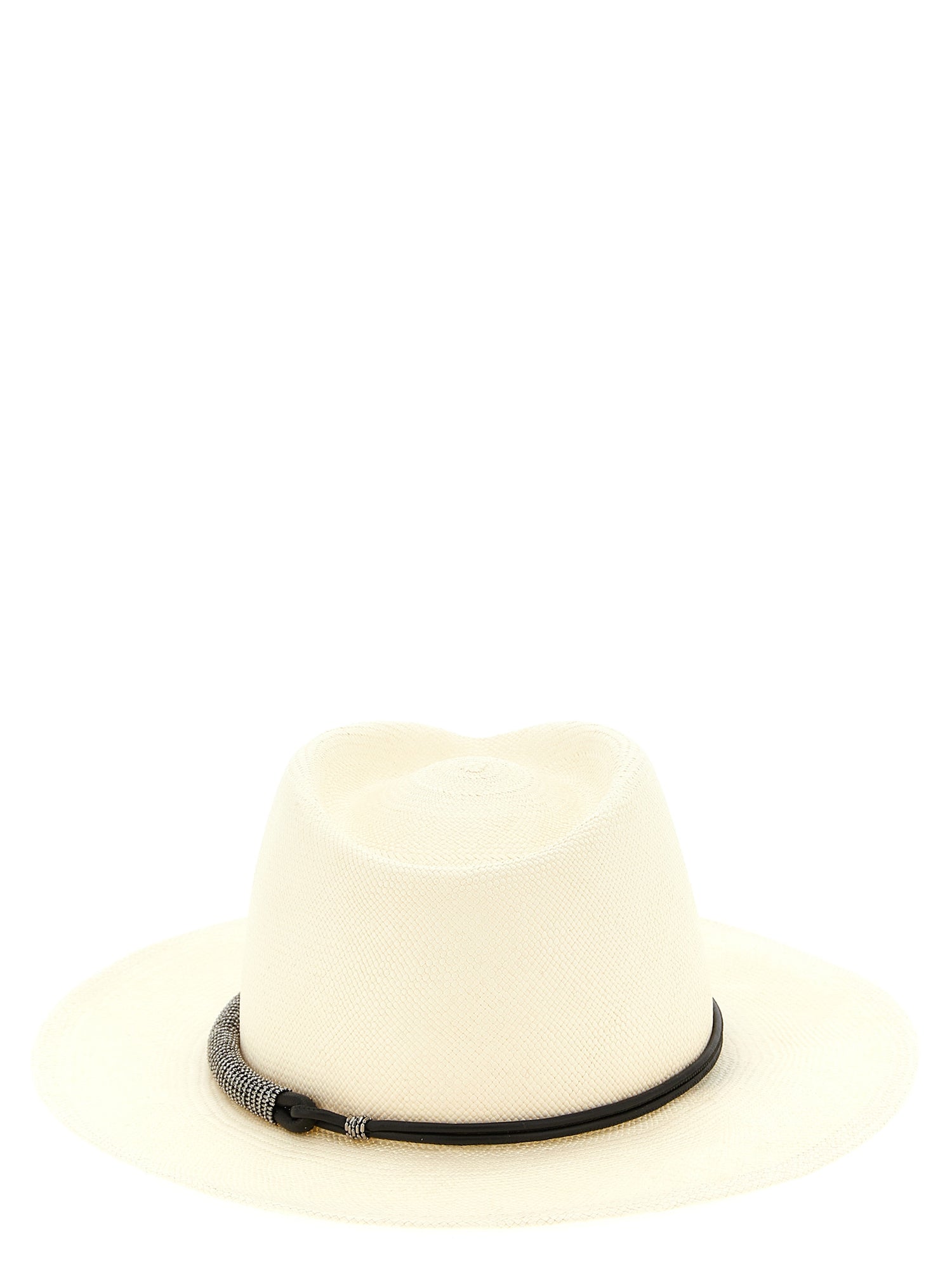 Brunello Cucinelli Monile Hat