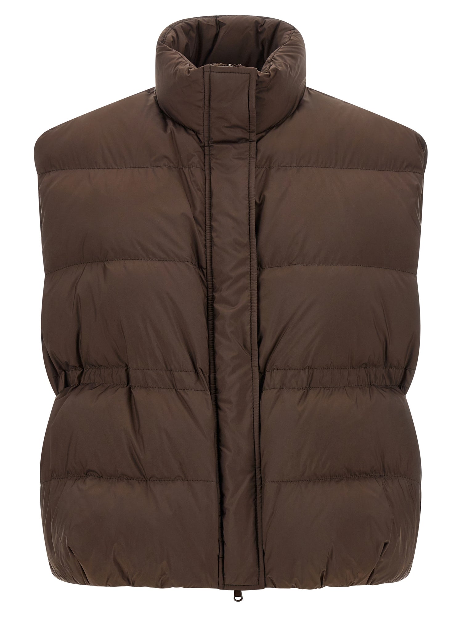 Brunello Cucinelli Monile Vest