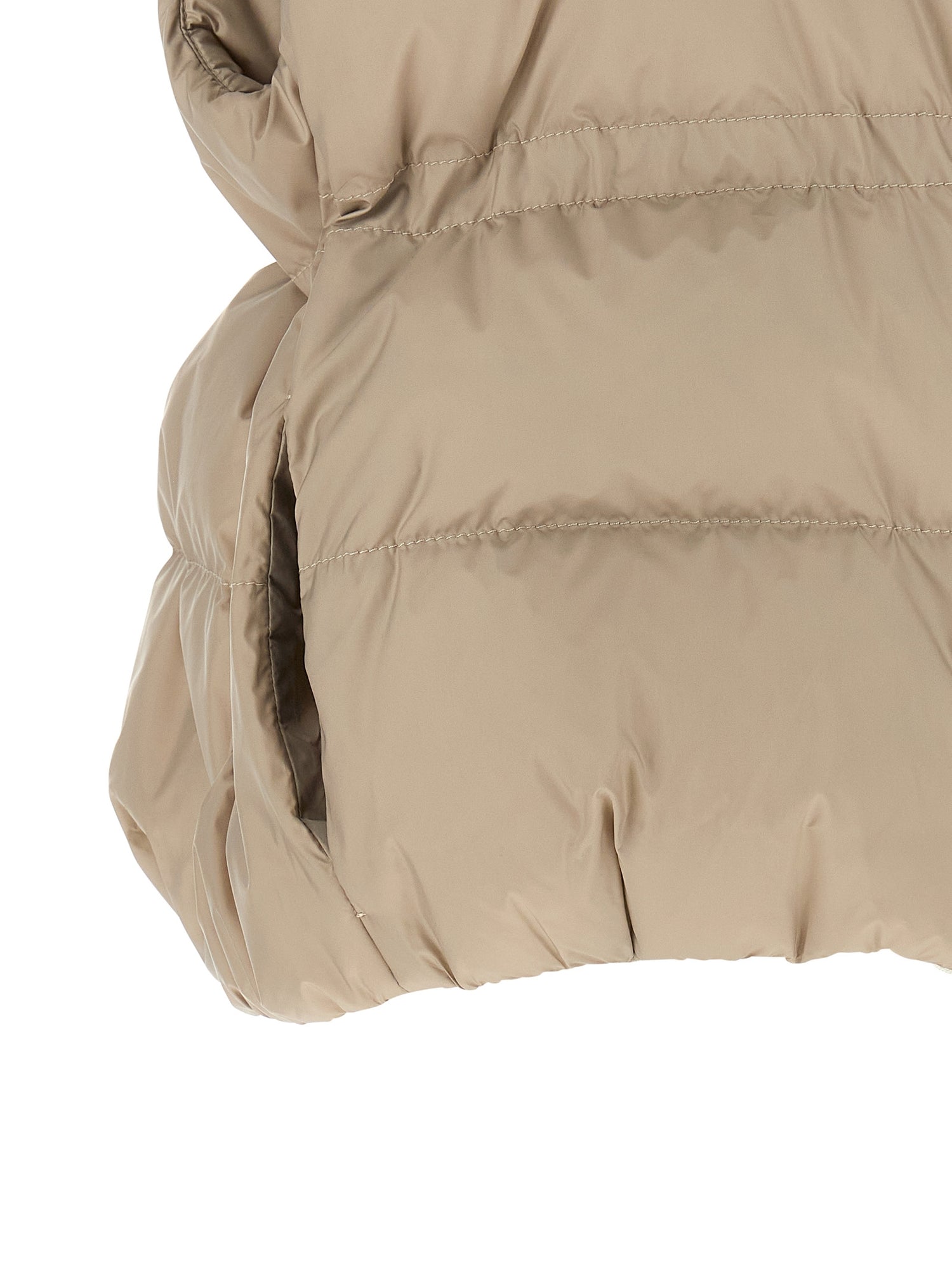 Brunello Cucinelli Monile Vest