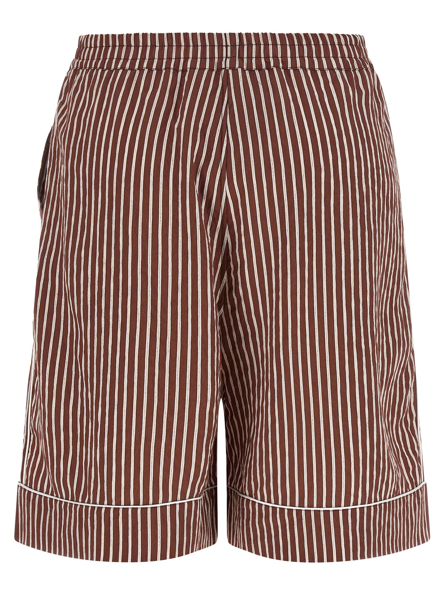 Le Twins Mezzodì Shorts