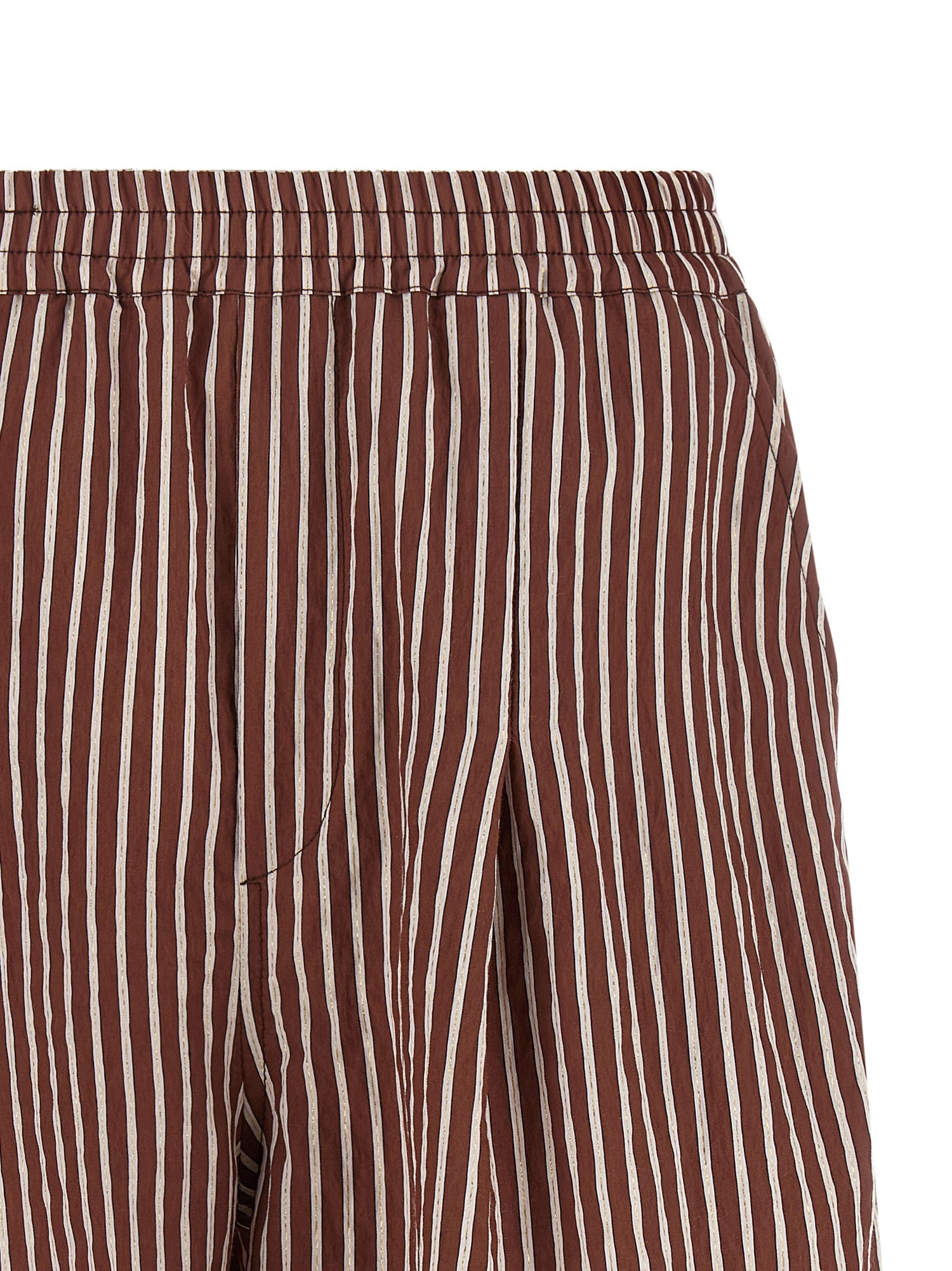Le Twins Mezzodì Shorts