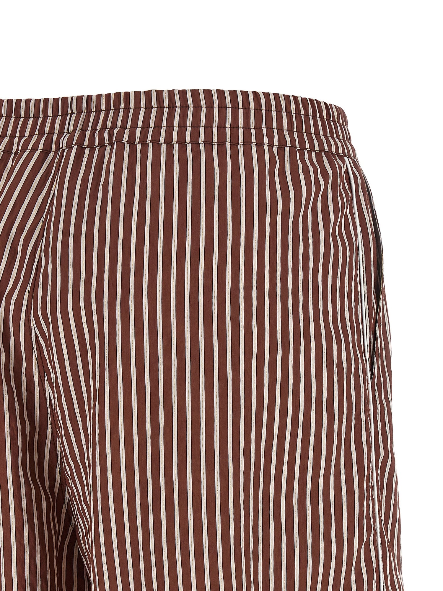 Le Twins Mezzodì Shorts