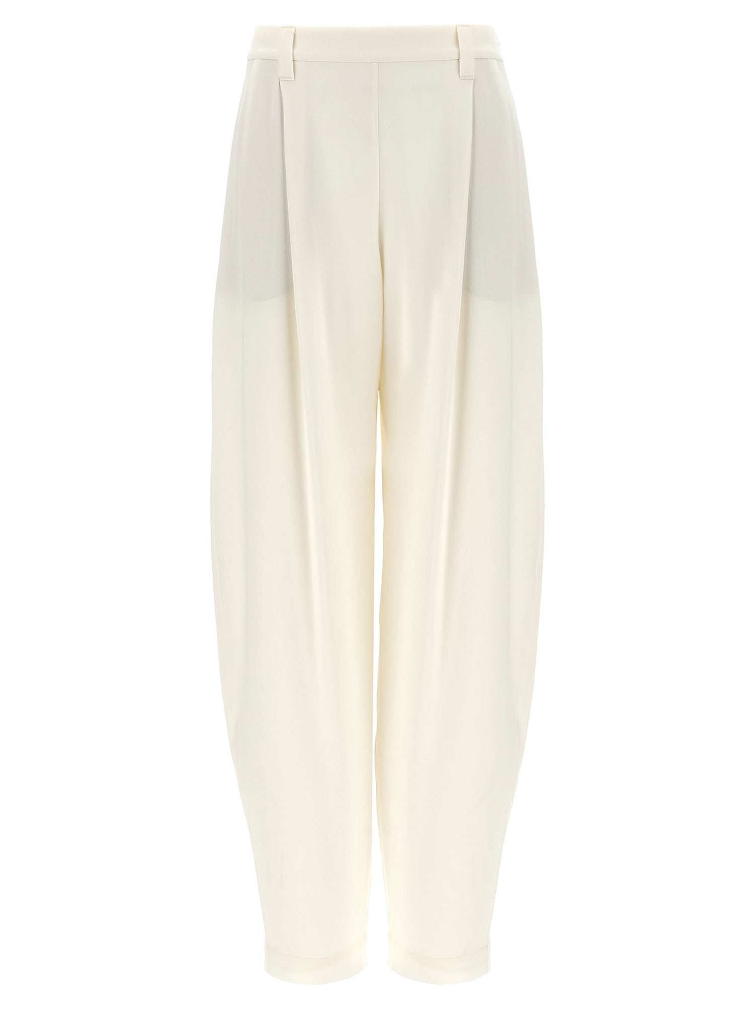 Brunello Cucinelli Slouchy Pants