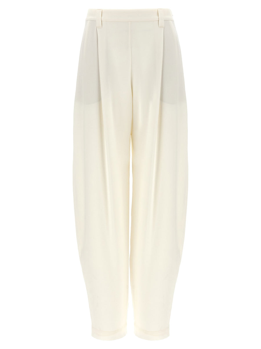 Brunello Cucinelli Slouchy Pants
