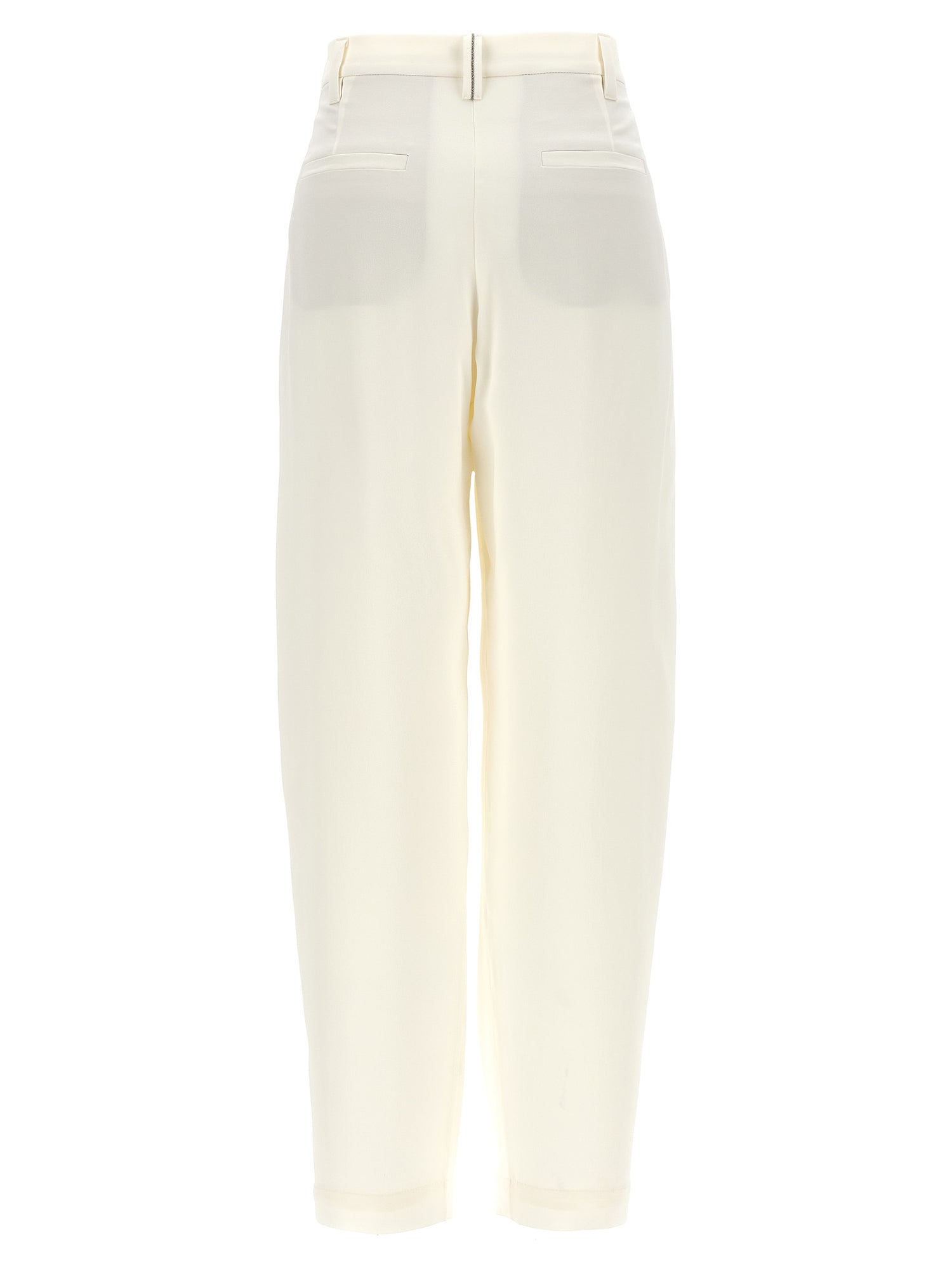 Brunello Cucinelli Slouchy Pants