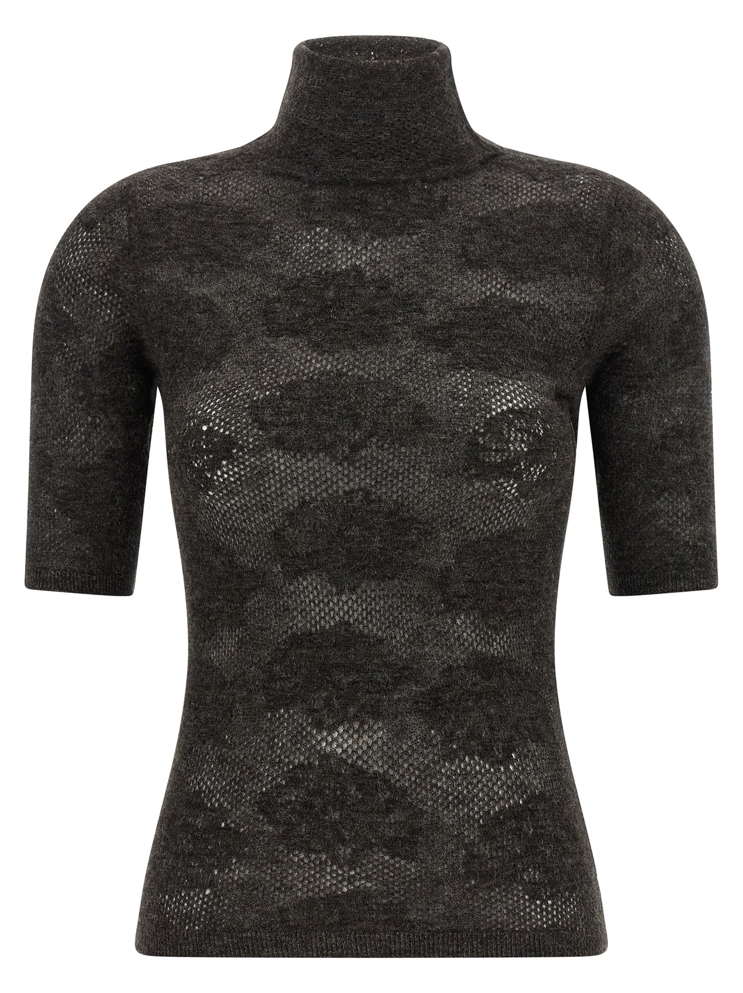 Brunello Cucinelli Turtle-neck Sweater