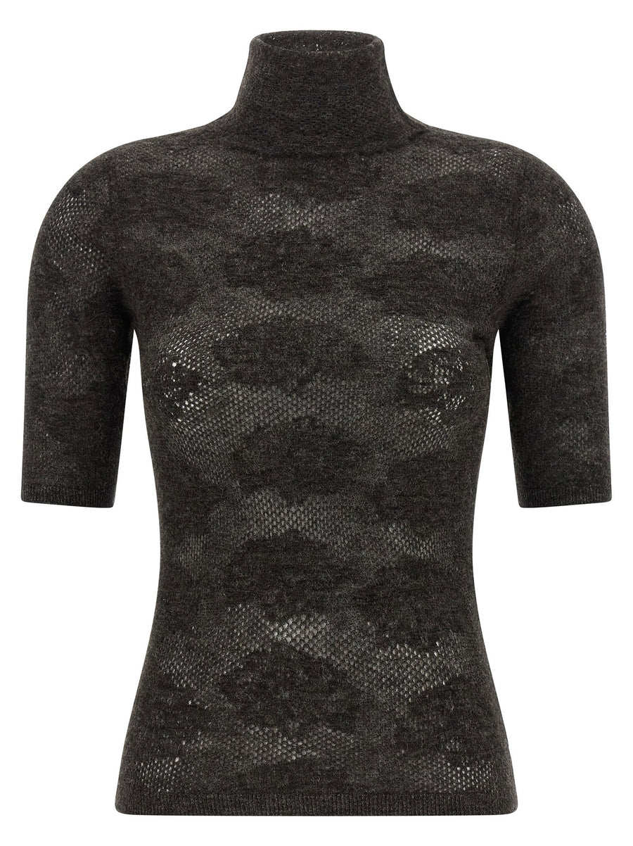 Brunello Cucinelli Turtle-neck Sweater