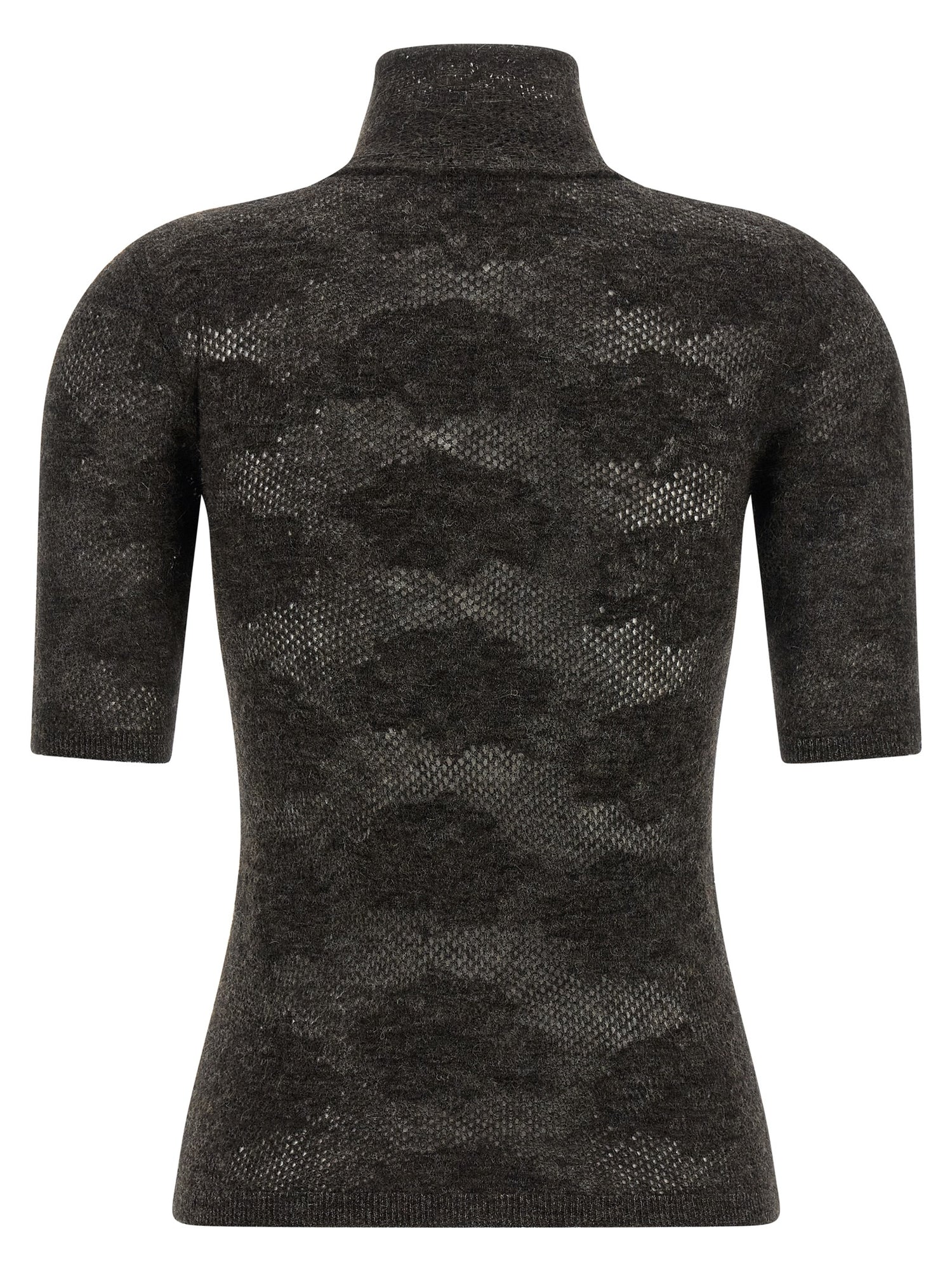 Brunello Cucinelli Turtle-neck Sweater