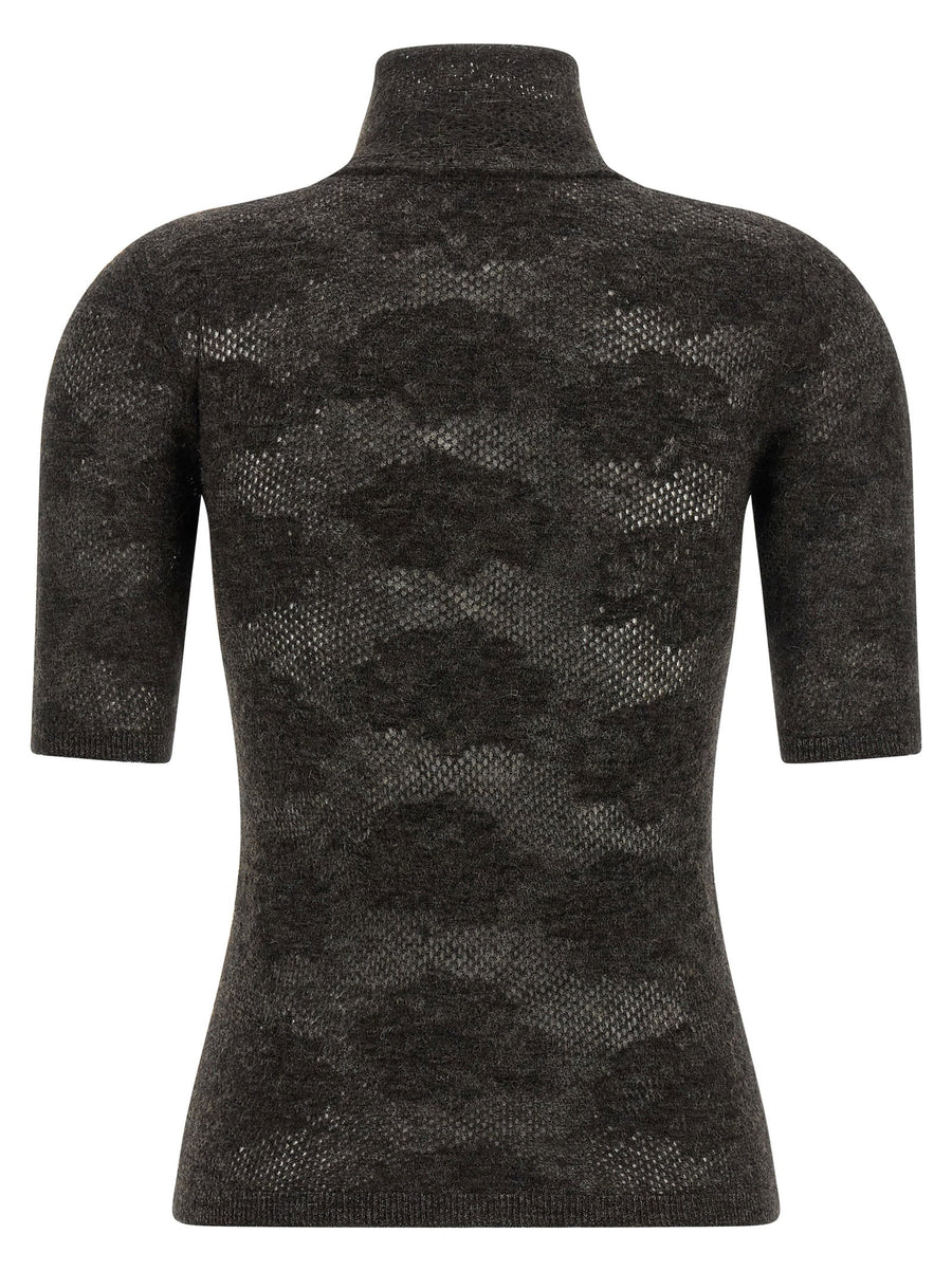 Brunello Cucinelli Turtle-neck Sweater