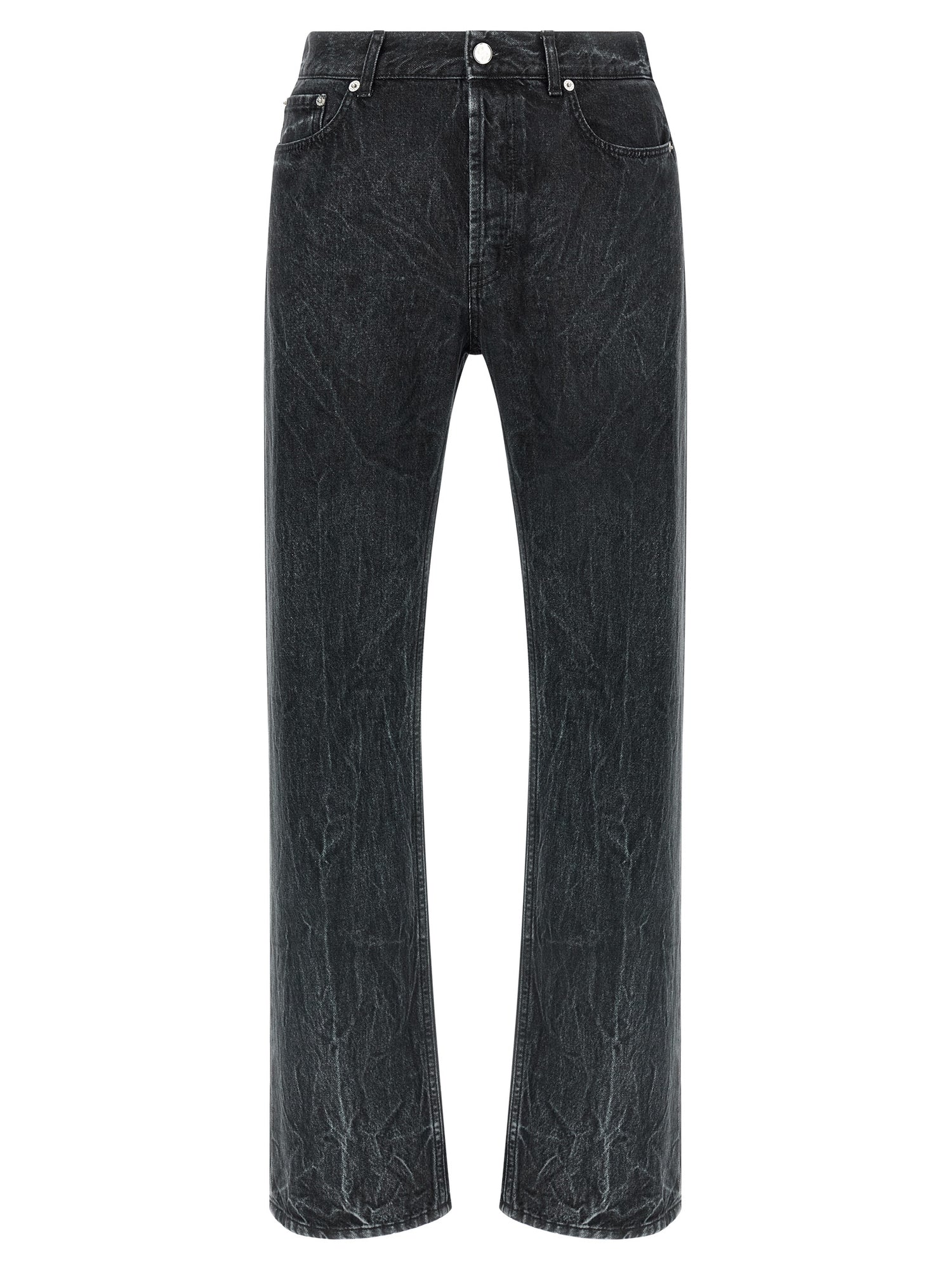 Séfr Classic Cut Jeans