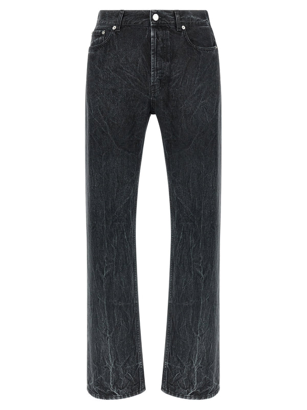Séfr Classic Cut Jeans