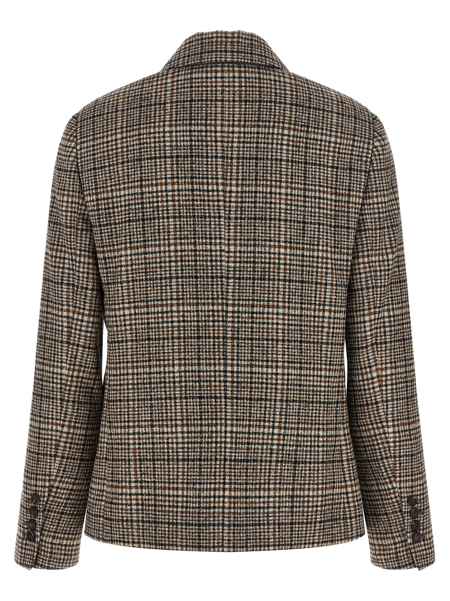 Brunello Cucinelli Double-breasted Blazer
