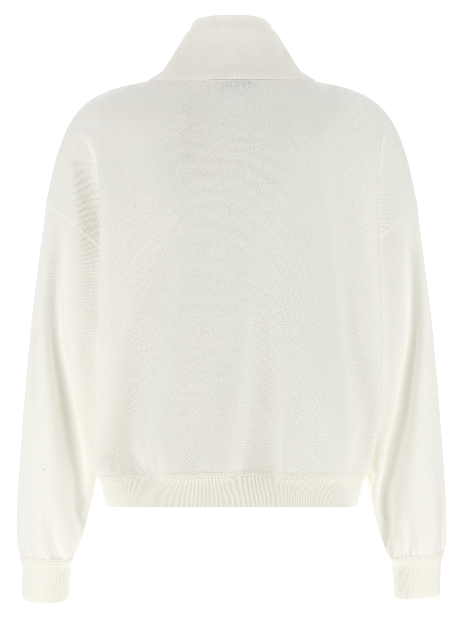 Brunello Cucinelli Heraldic Coat Of Arms Sweatshirt