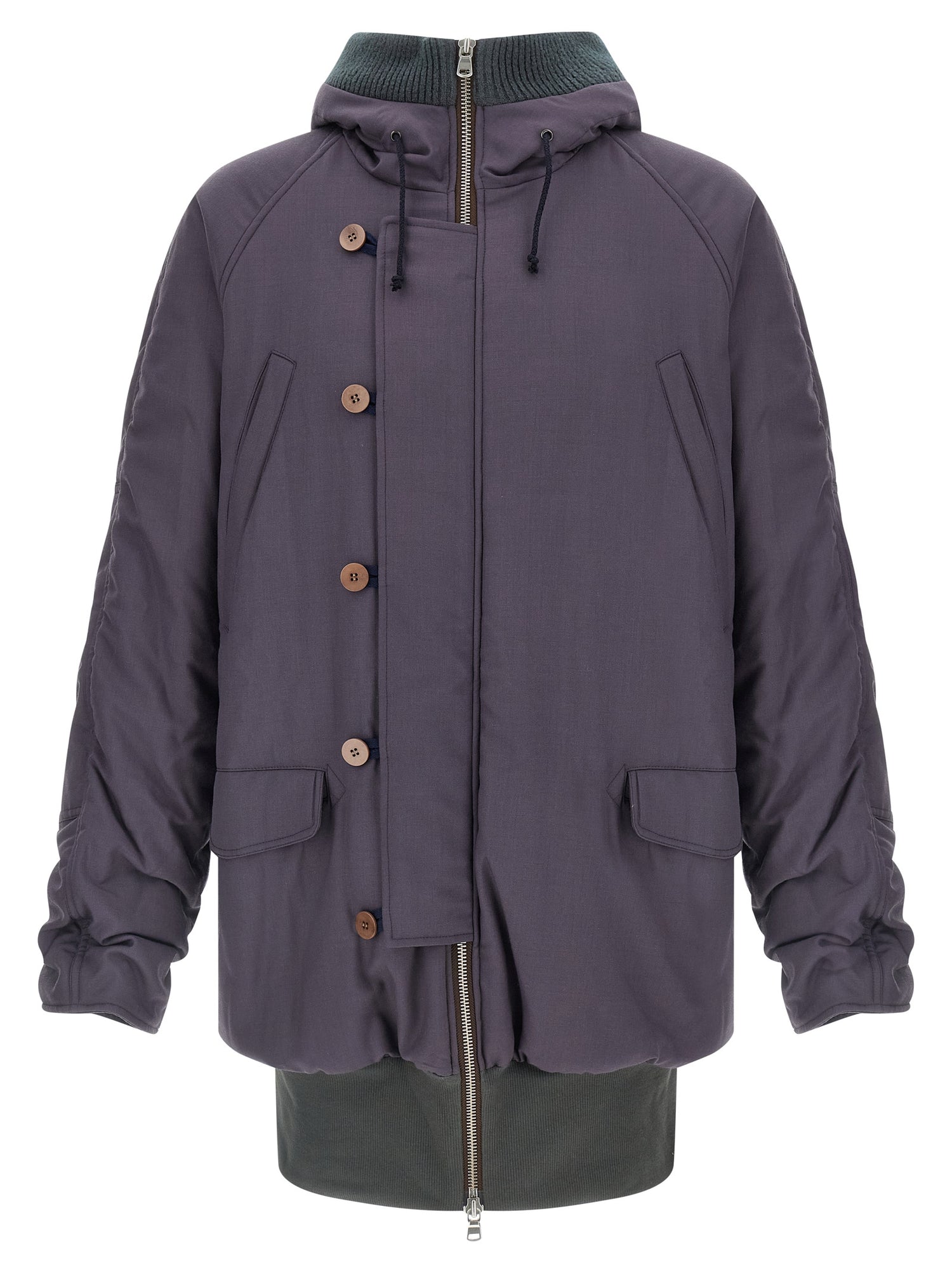 Magliano 3/4 Kenny Parka