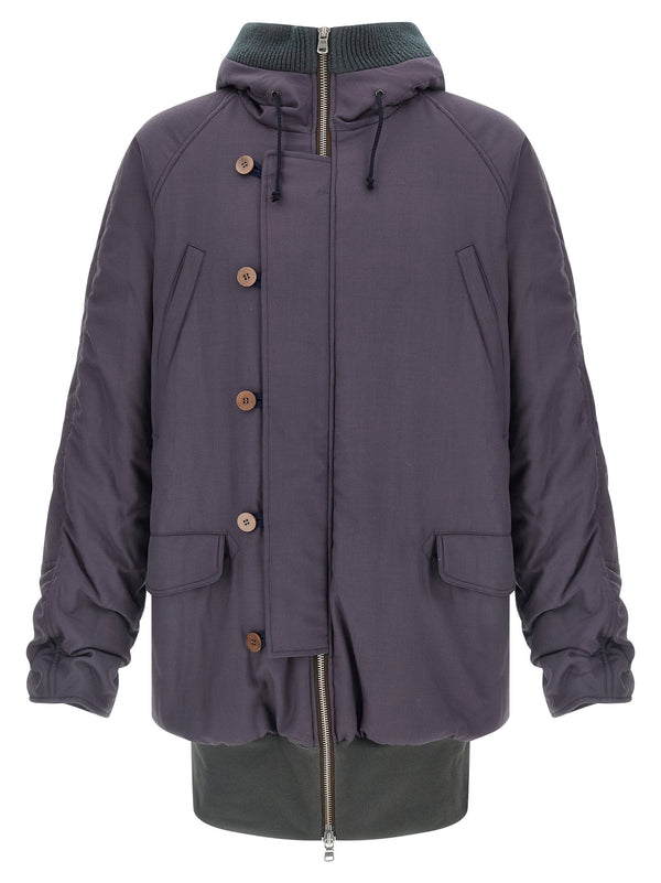 Magliano 3/4 Kenny Parka
