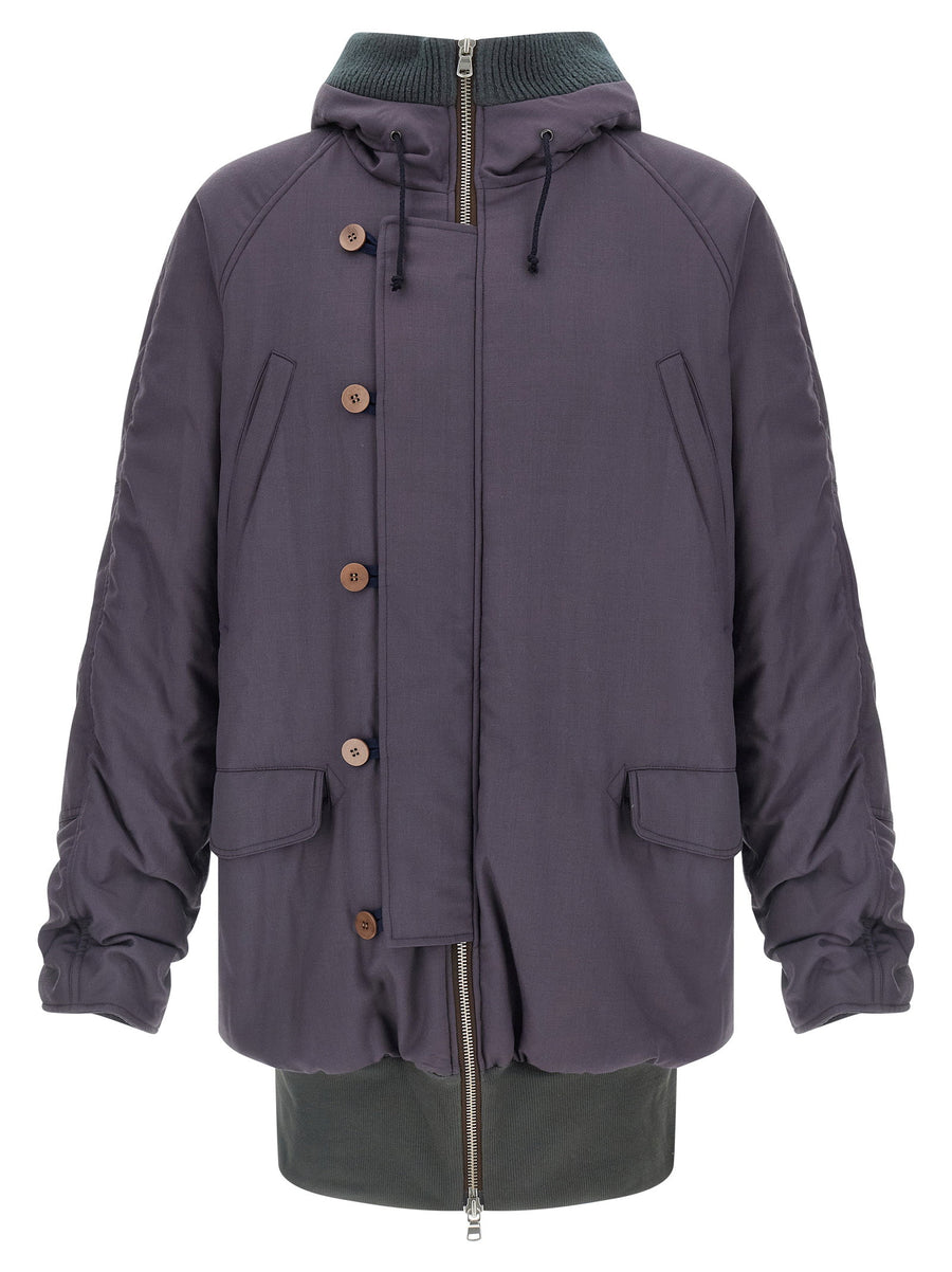 Magliano 3/4 Kenny Parka