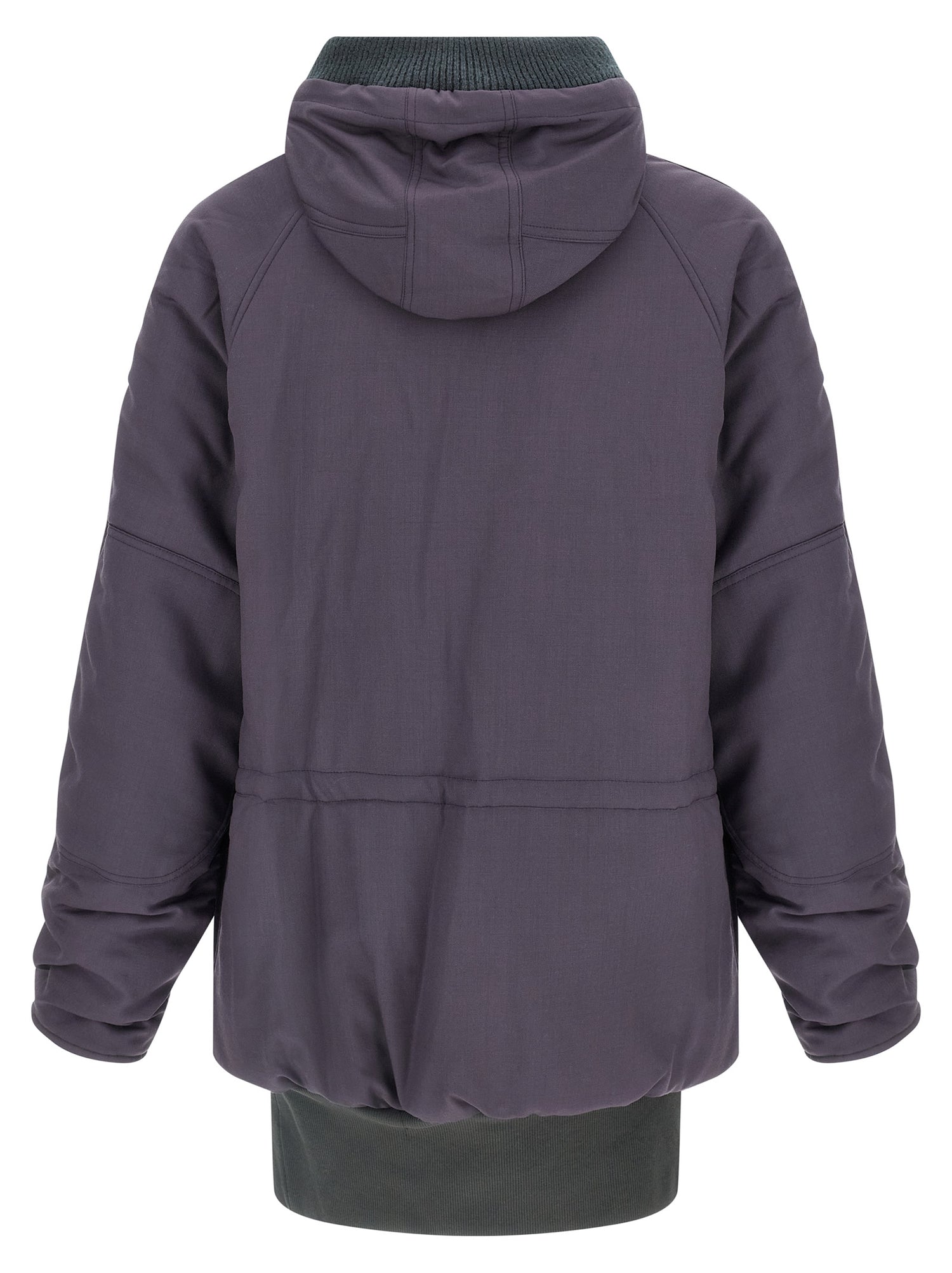 Magliano 3/4 Kenny Parka
