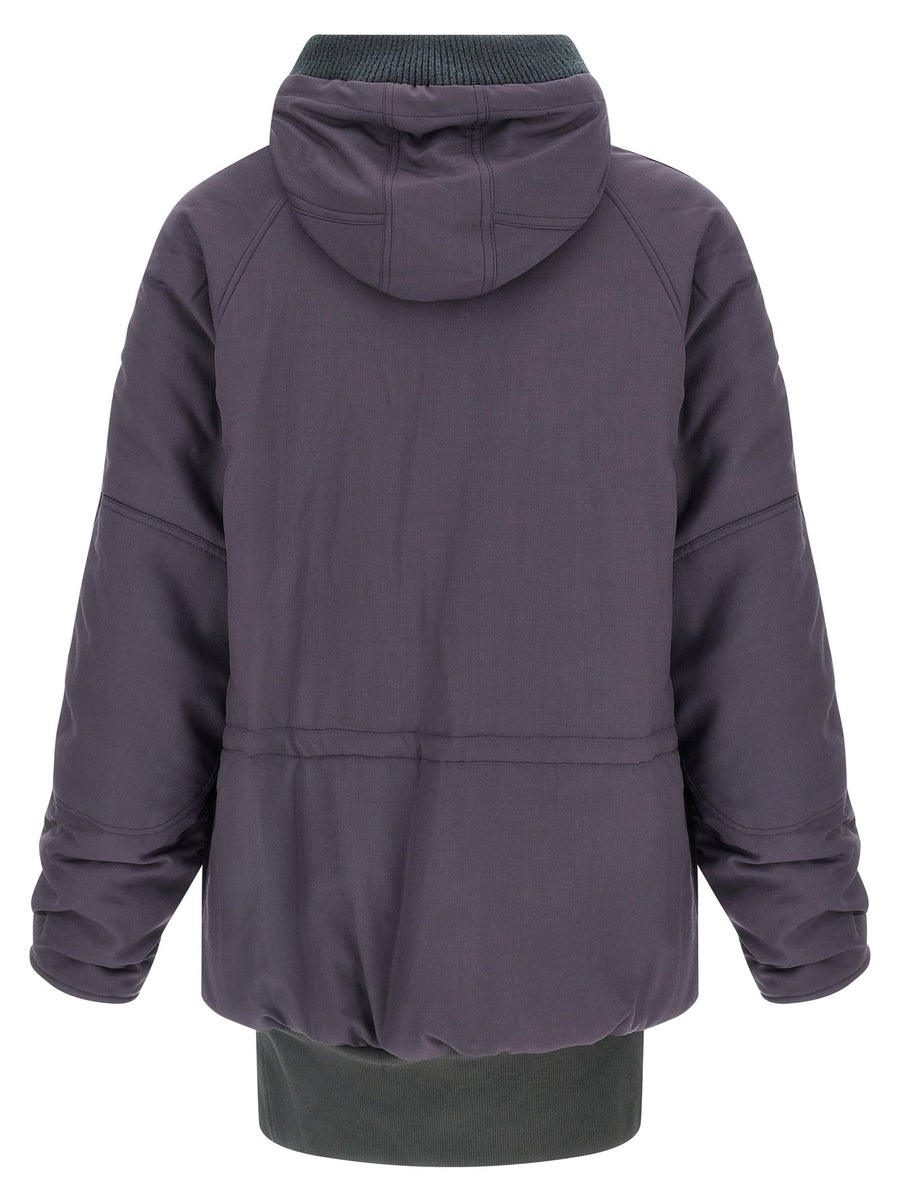 Magliano 3/4 Kenny Parka