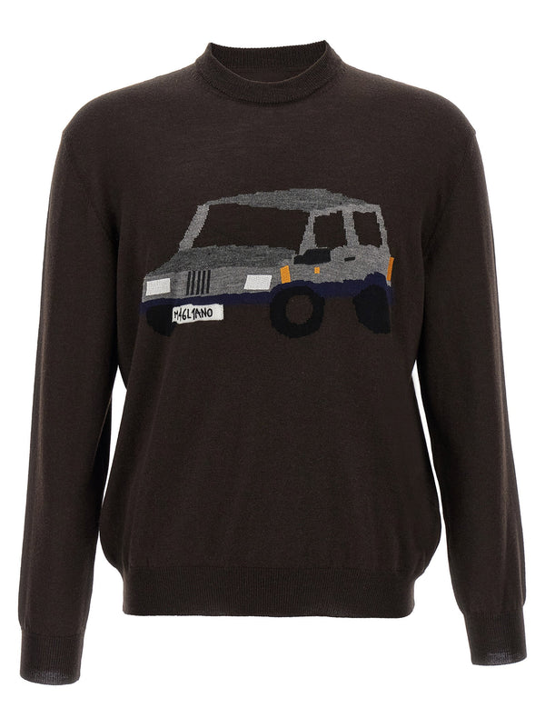 Magliano Pandino Sweater