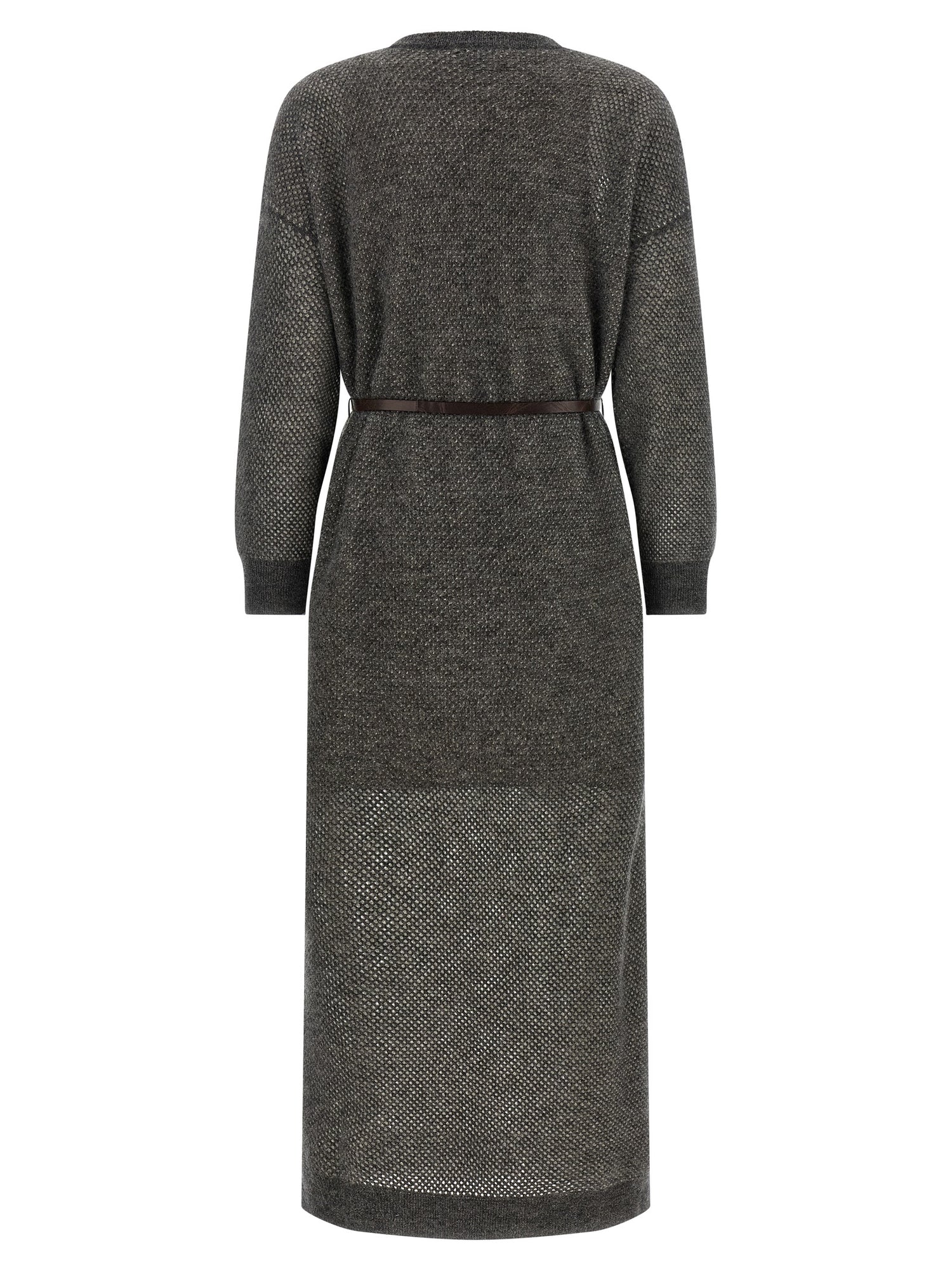 Brunello Cucinelli Sparkling Dress