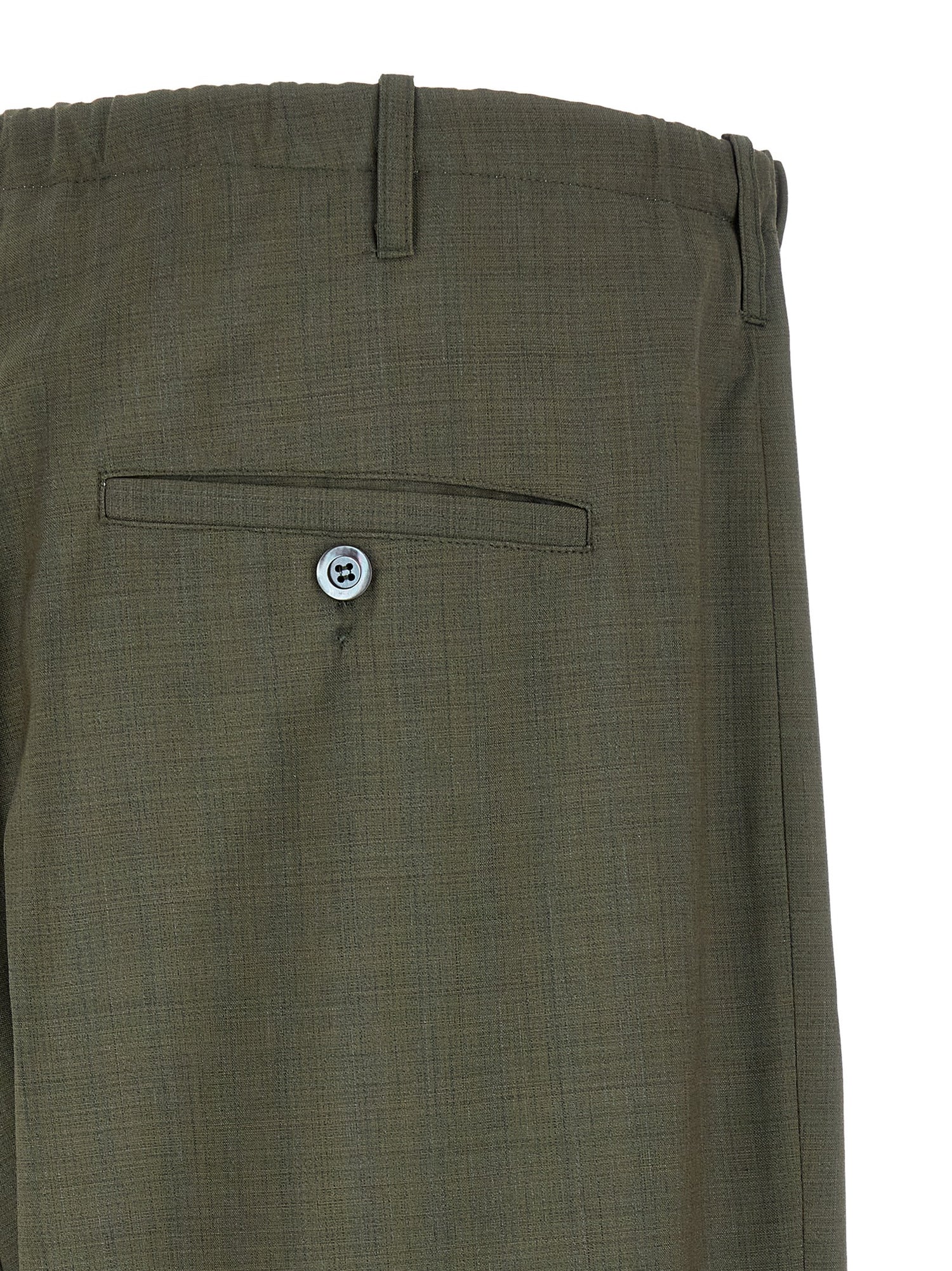 Magliano Peoples Pants