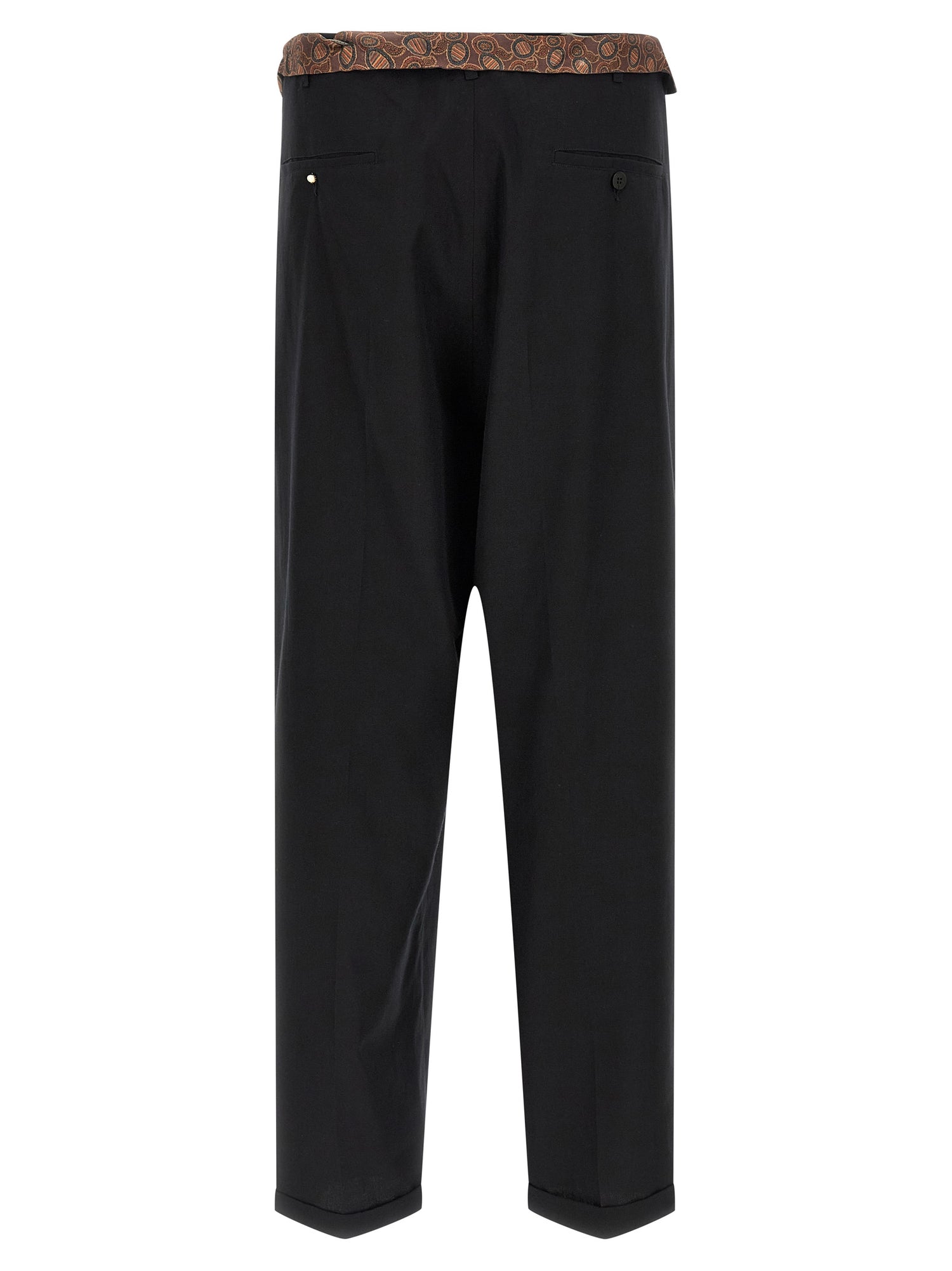 Magliano Peoples Chic Release Pants