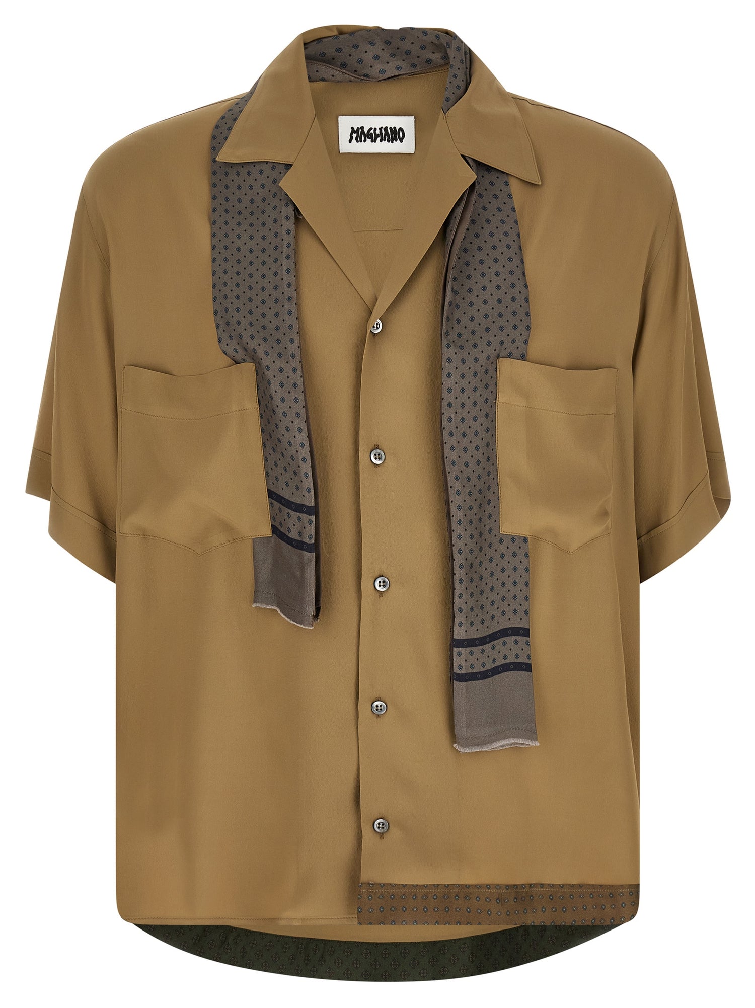 Magliano Pasolini Shirt