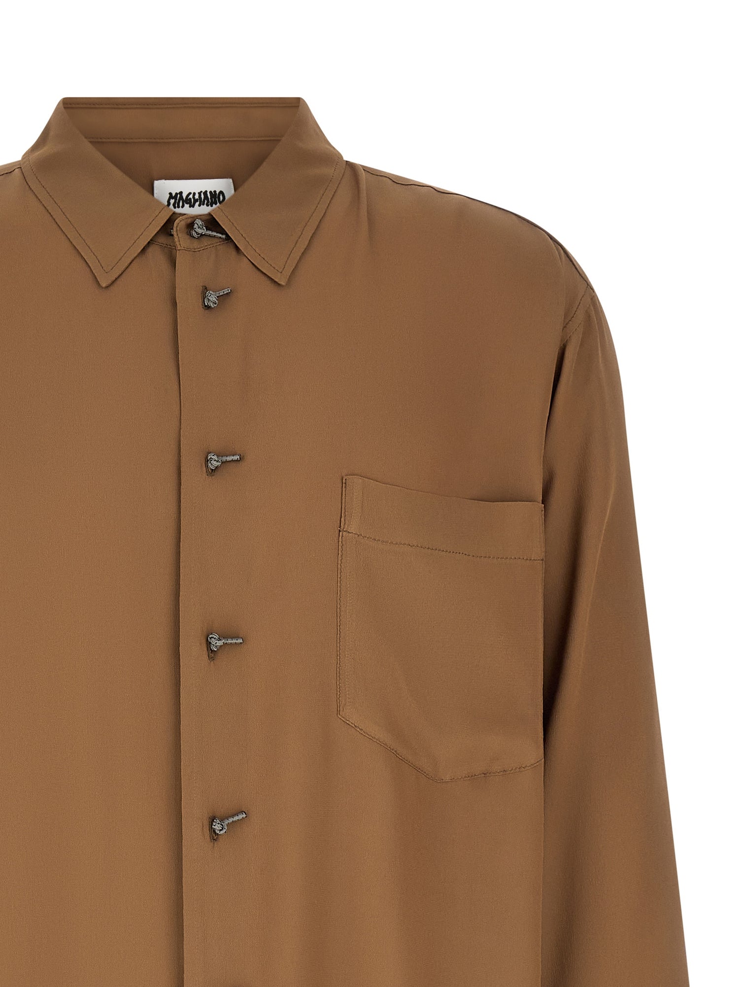 Magliano Trekking Shirt