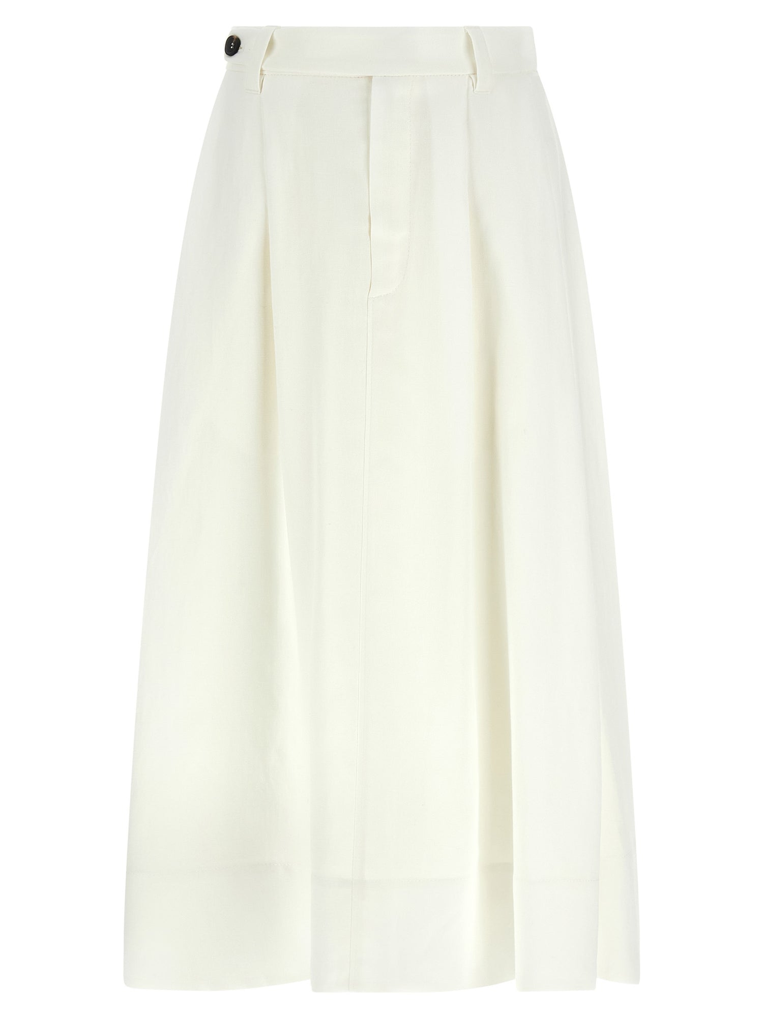 Brunello Cucinelli Sartorial Skirt