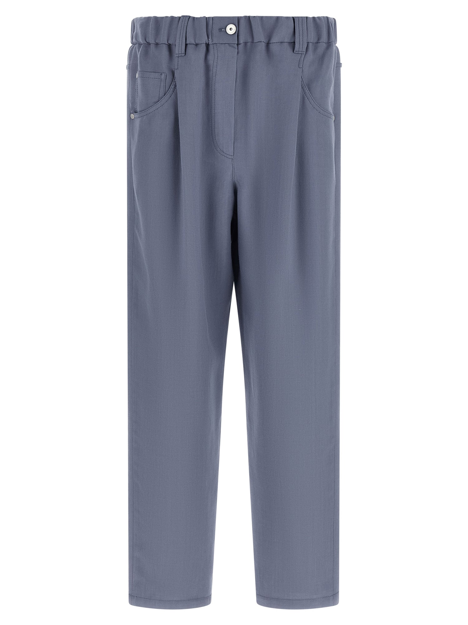 Brunello Cucinelli Baggy Pants