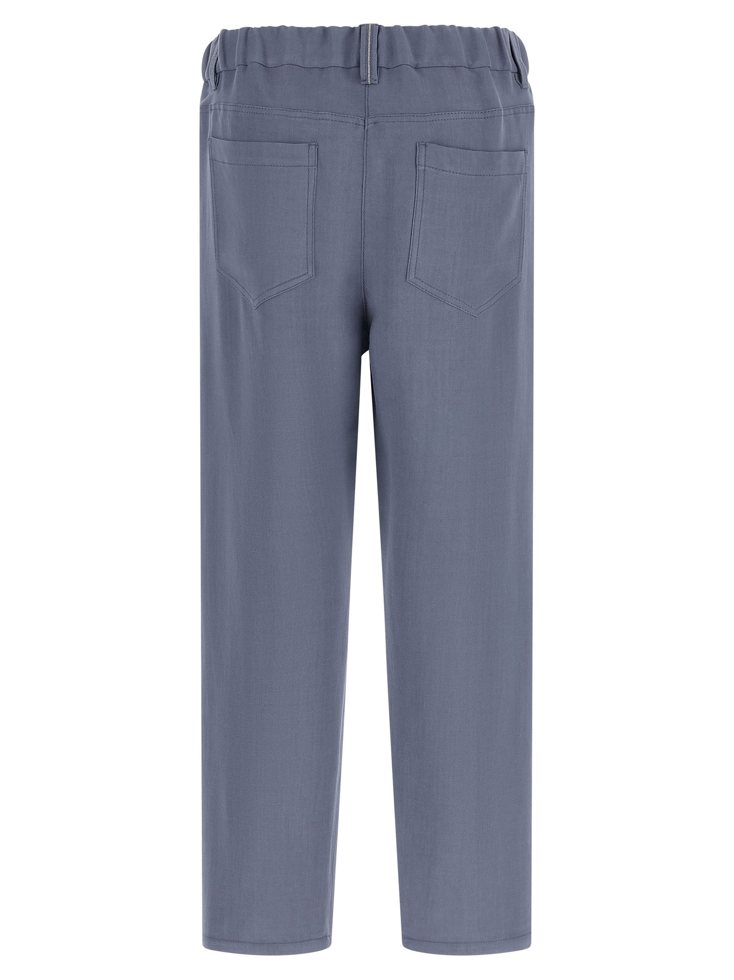 Brunello Cucinelli Baggy Pants