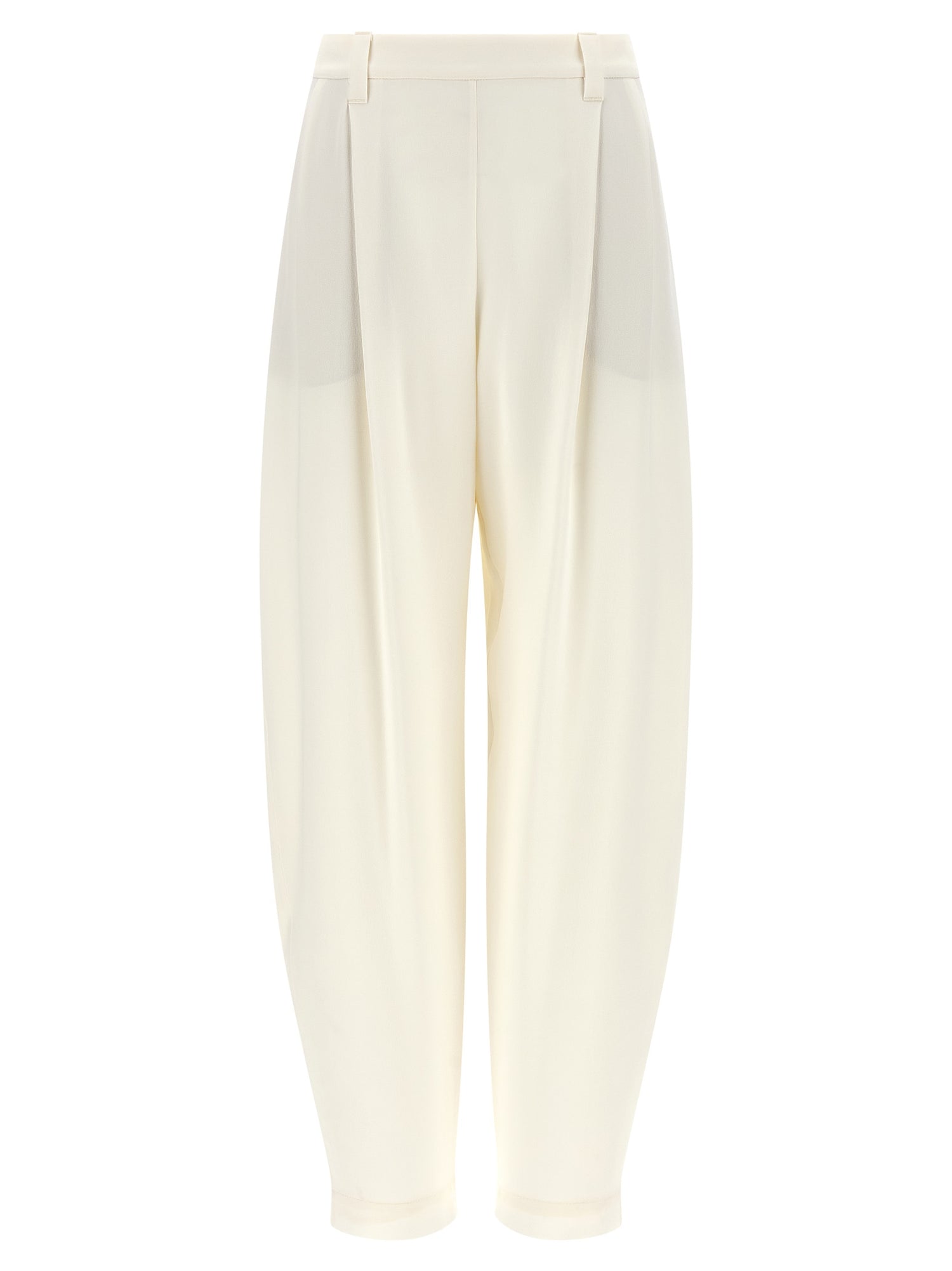 Brunello Cucinelli Twill Pants