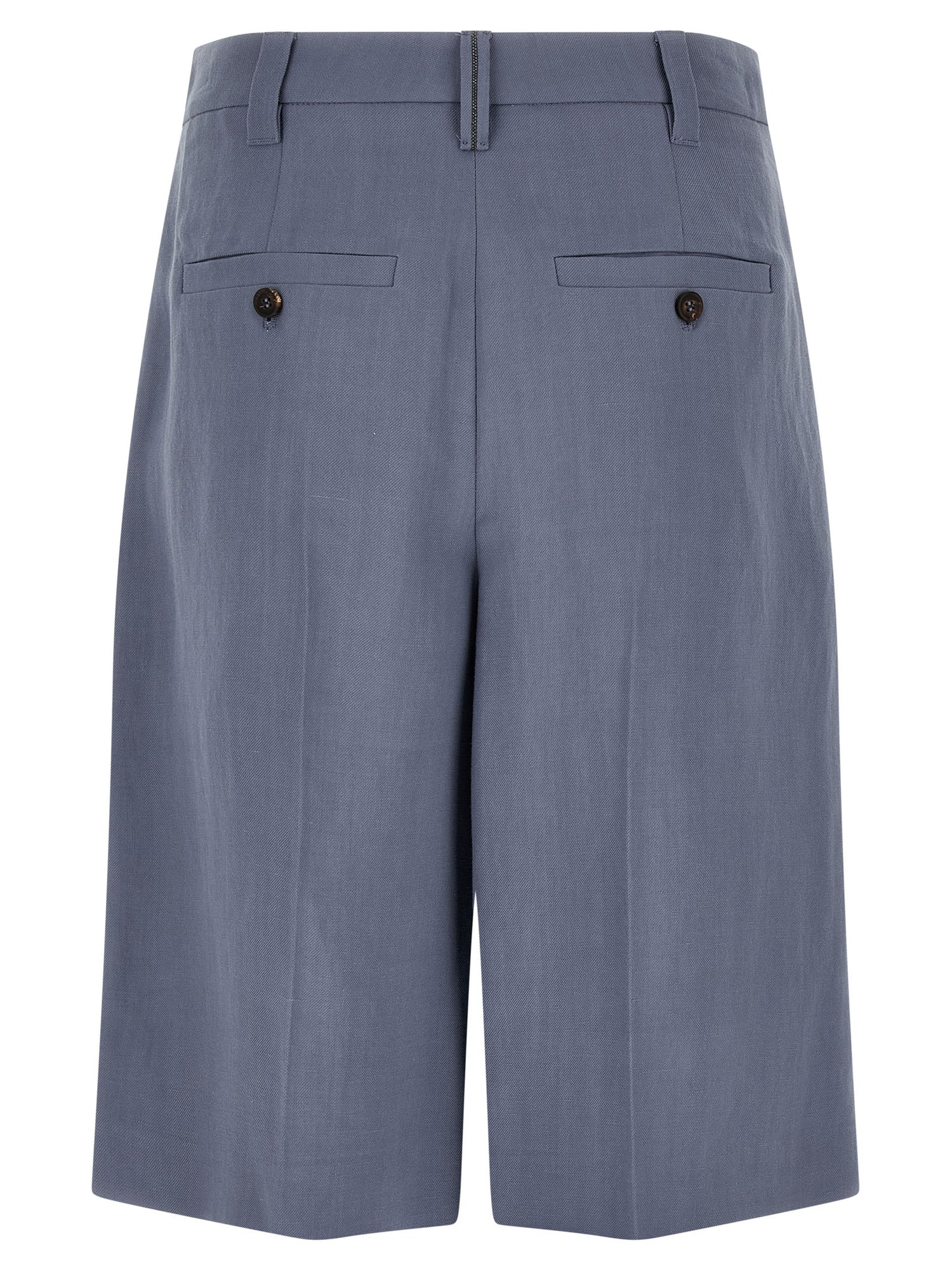 Brunello Cucinelli Sartorial Bermuda Shorts