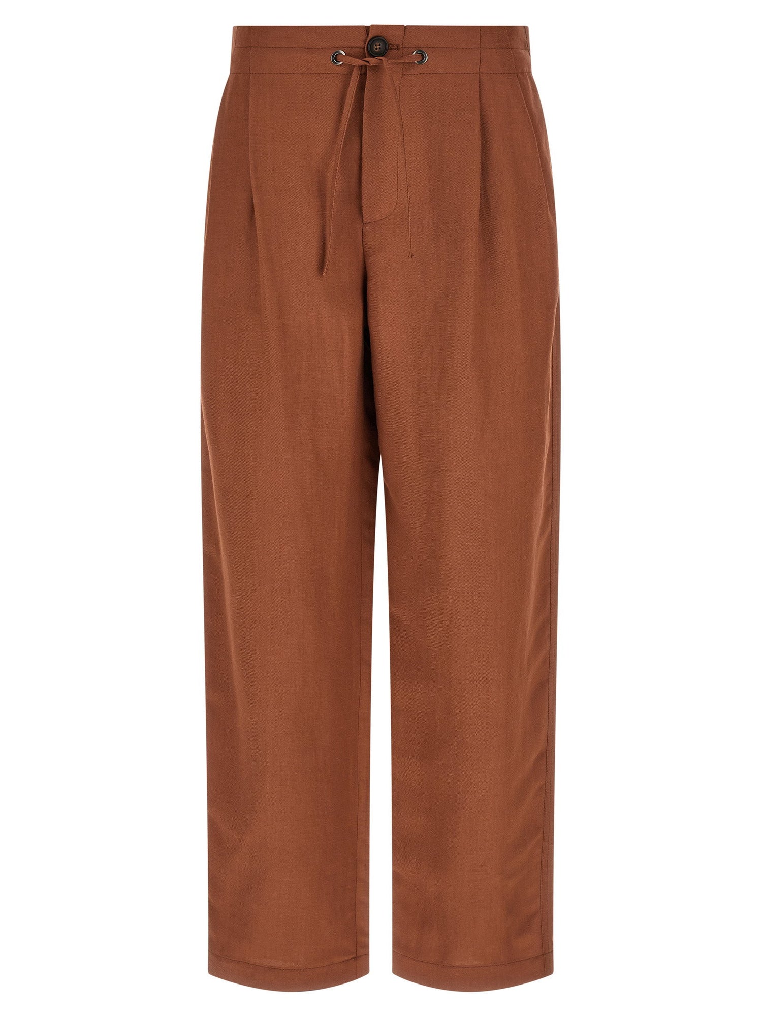 Brunello Cucinelli Tailored Track Pants
