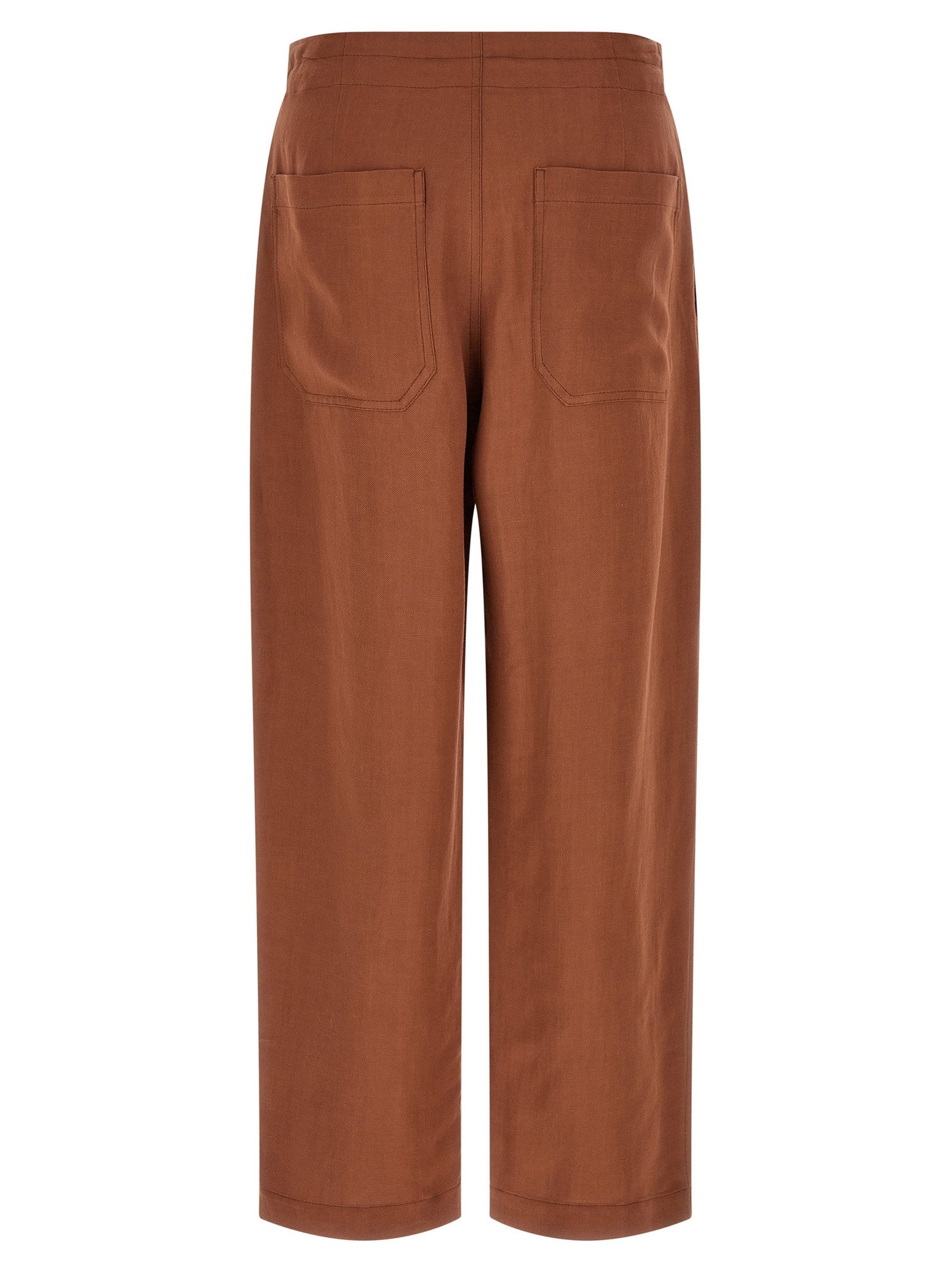 Brunello Cucinelli Tailored Track Pants