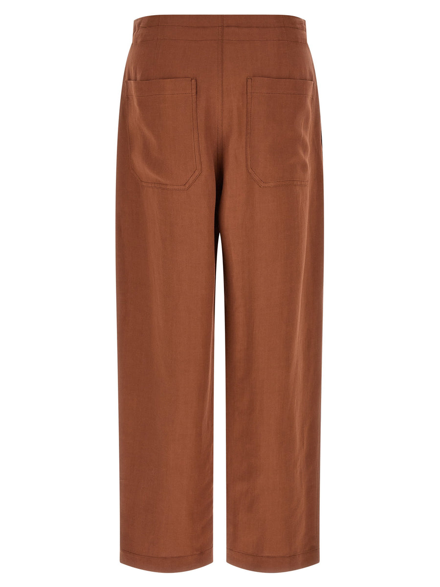 Brunello Cucinelli Tailored Track Pants