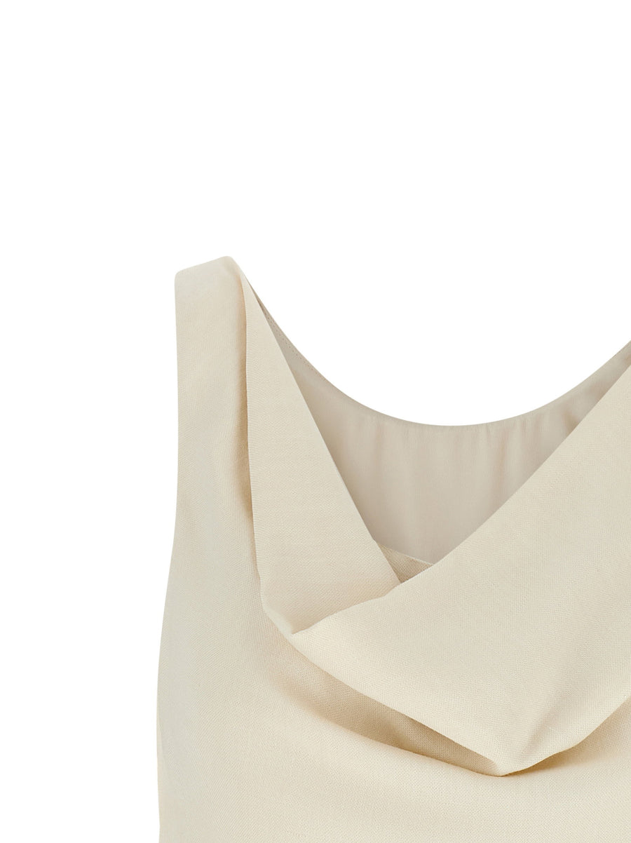 Brunello Cucinelli Fluid Top