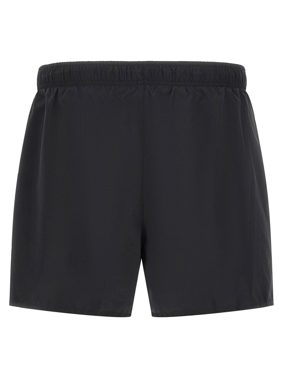 Lacoste Logo Swimsuit