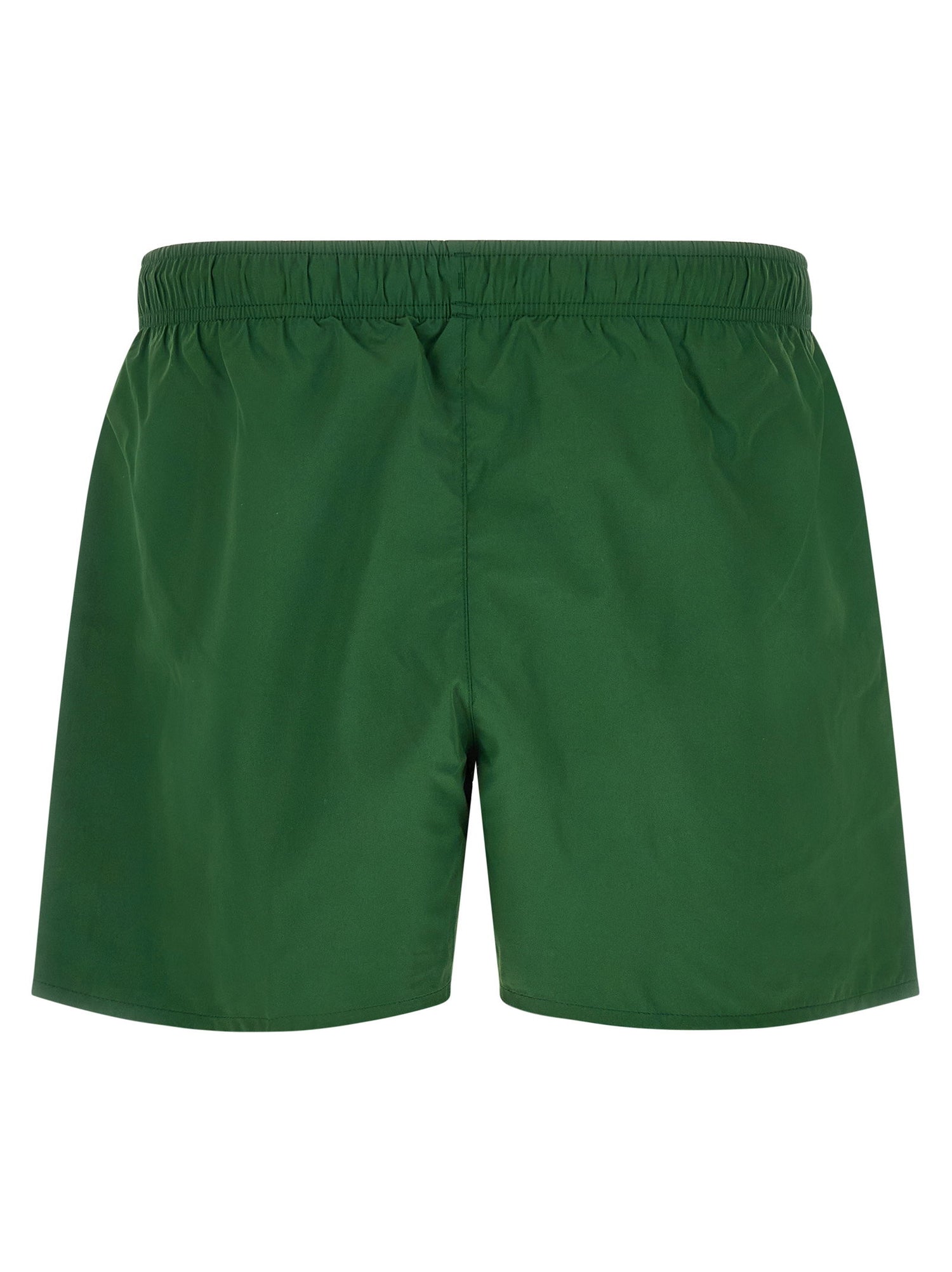 Lacoste Logo Swimsuit