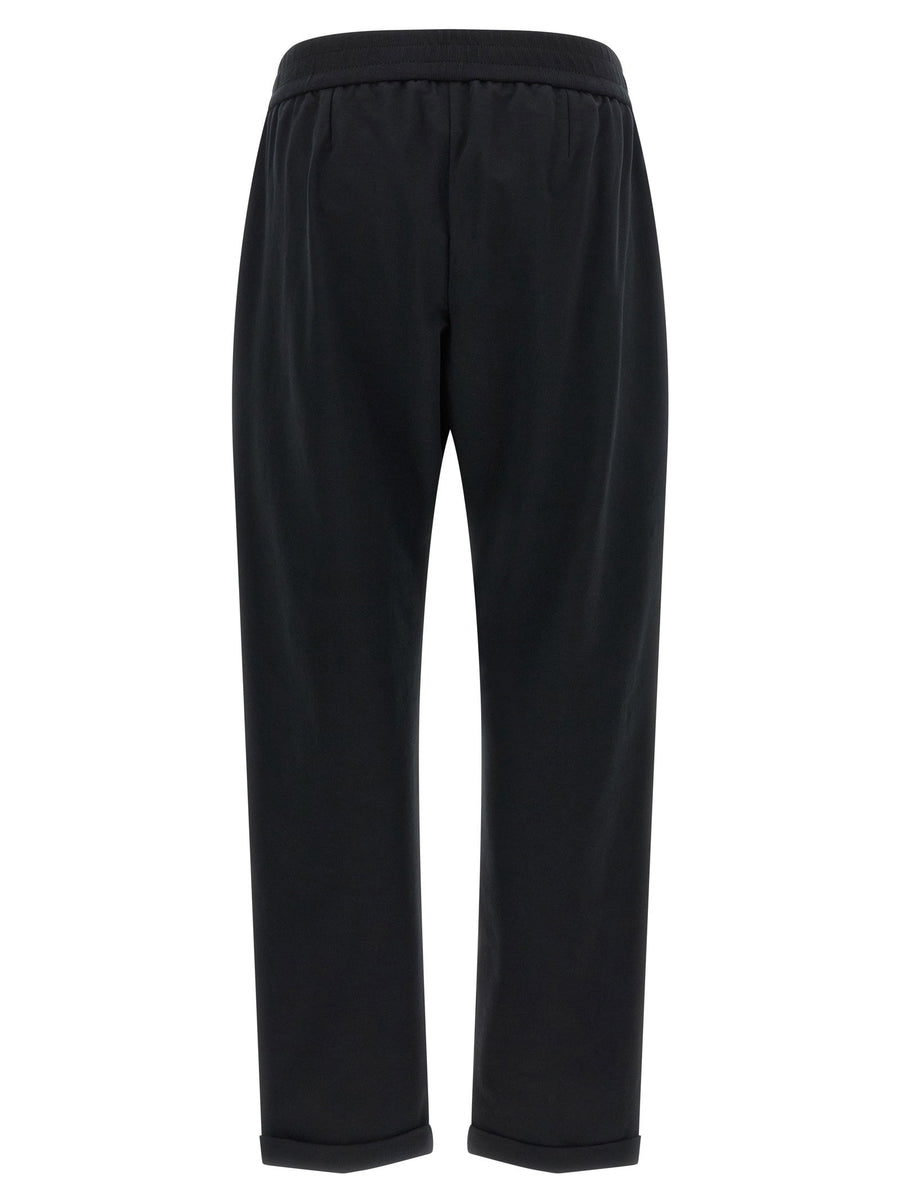 Brunello Cucinelli Track Joggers