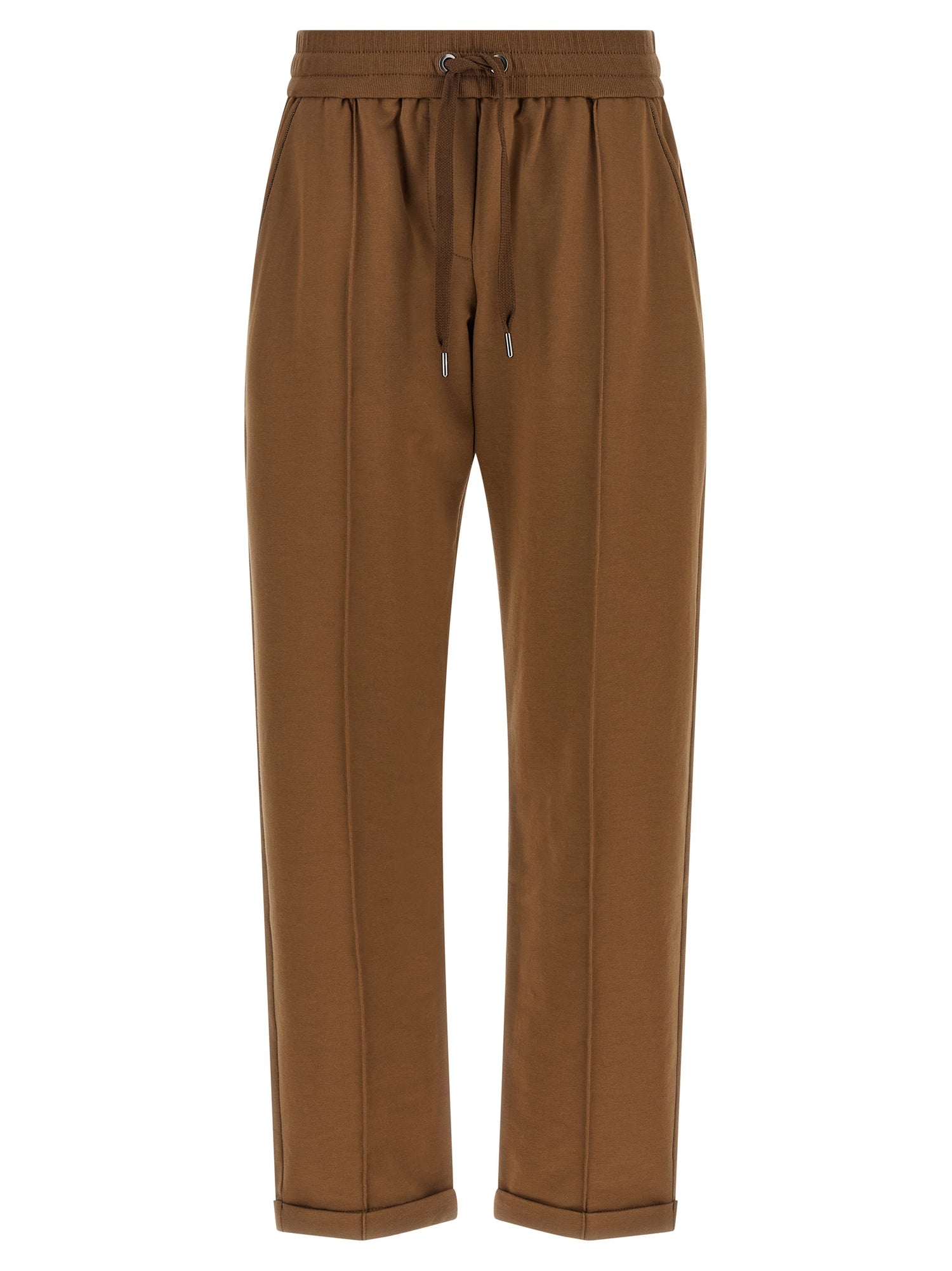 Brunello Cucinelli Track Joggers