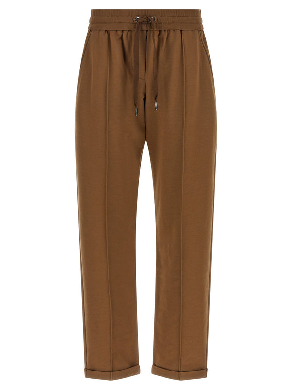 Brunello Cucinelli Track Joggers