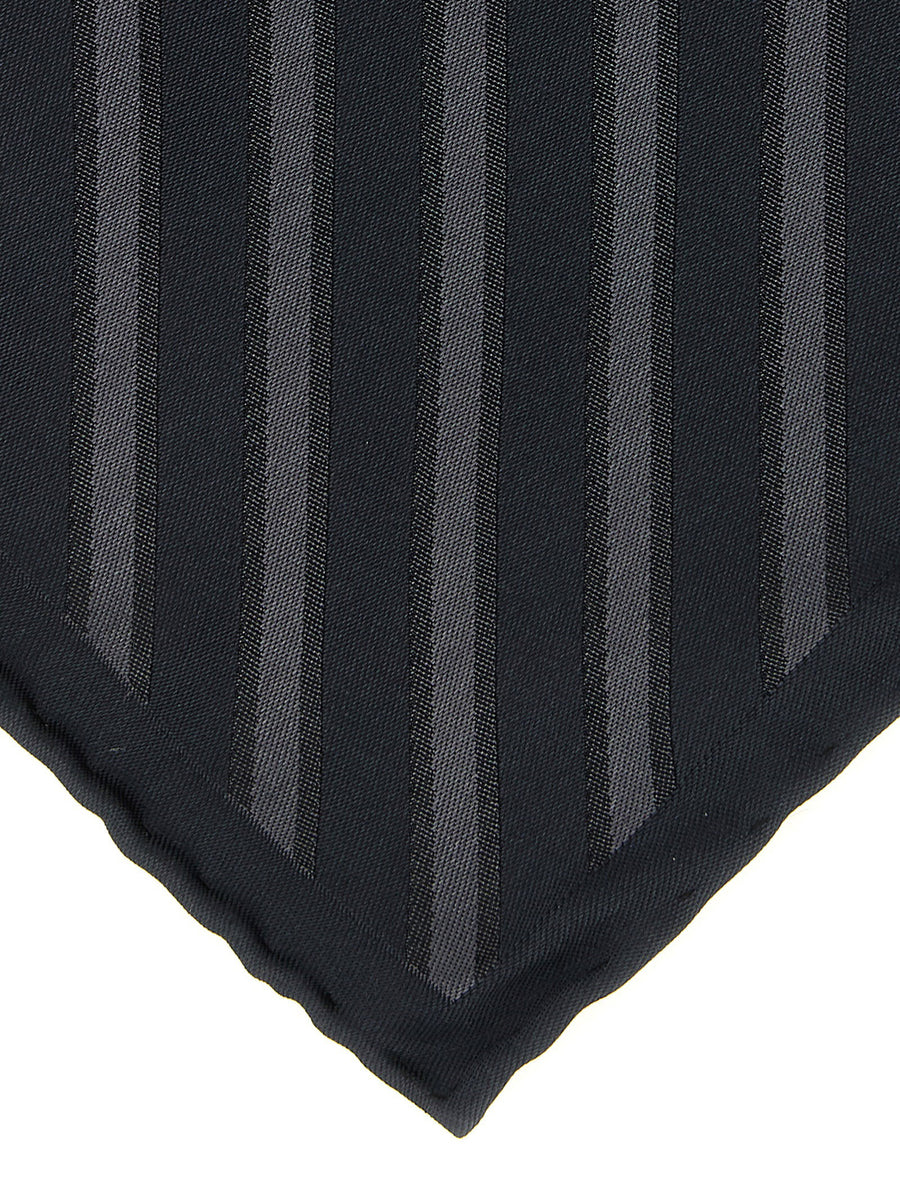 Brunello Cucinelli Regimental Pocket Clutch