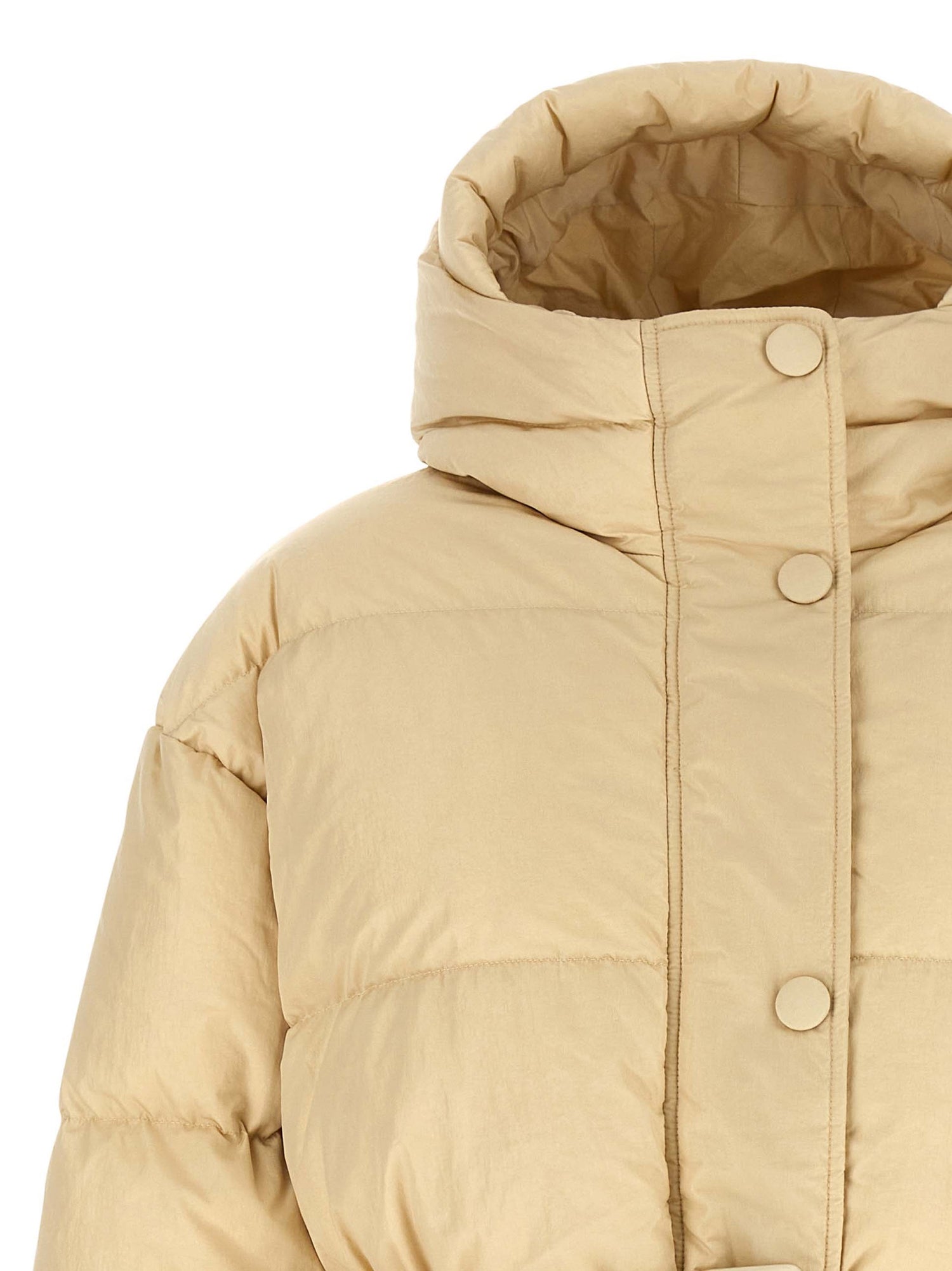 Ienki Ienki Michlin Down Jacket