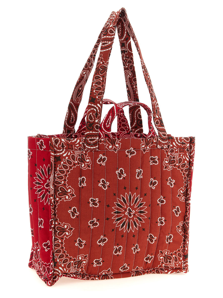 Call It By Your Name Medium Cabas Shopping Bag