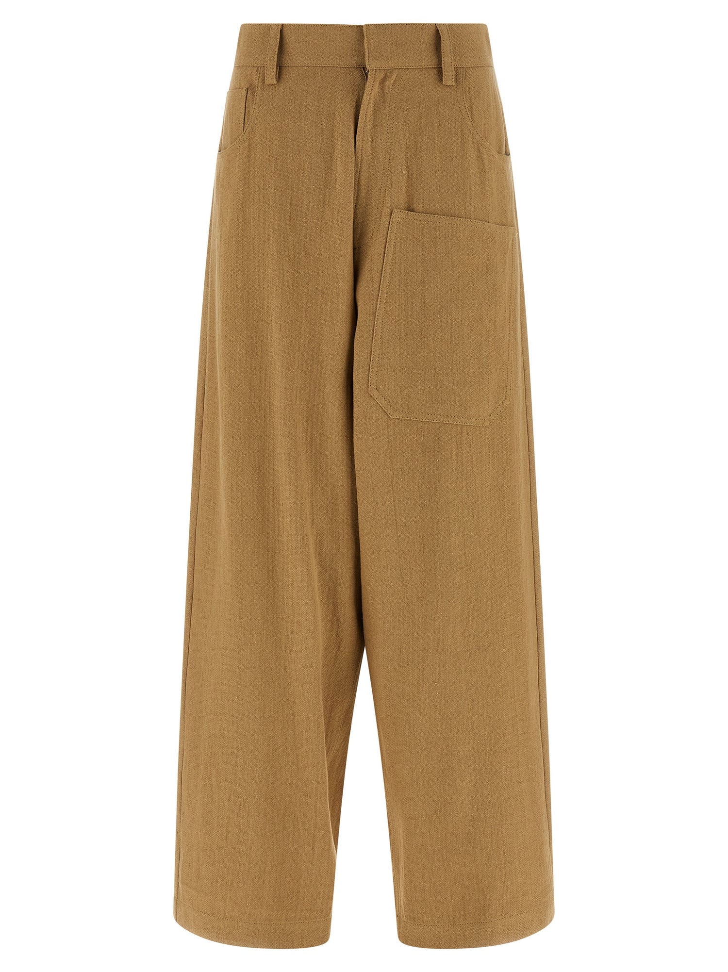 Maison Jejia Carla Pants