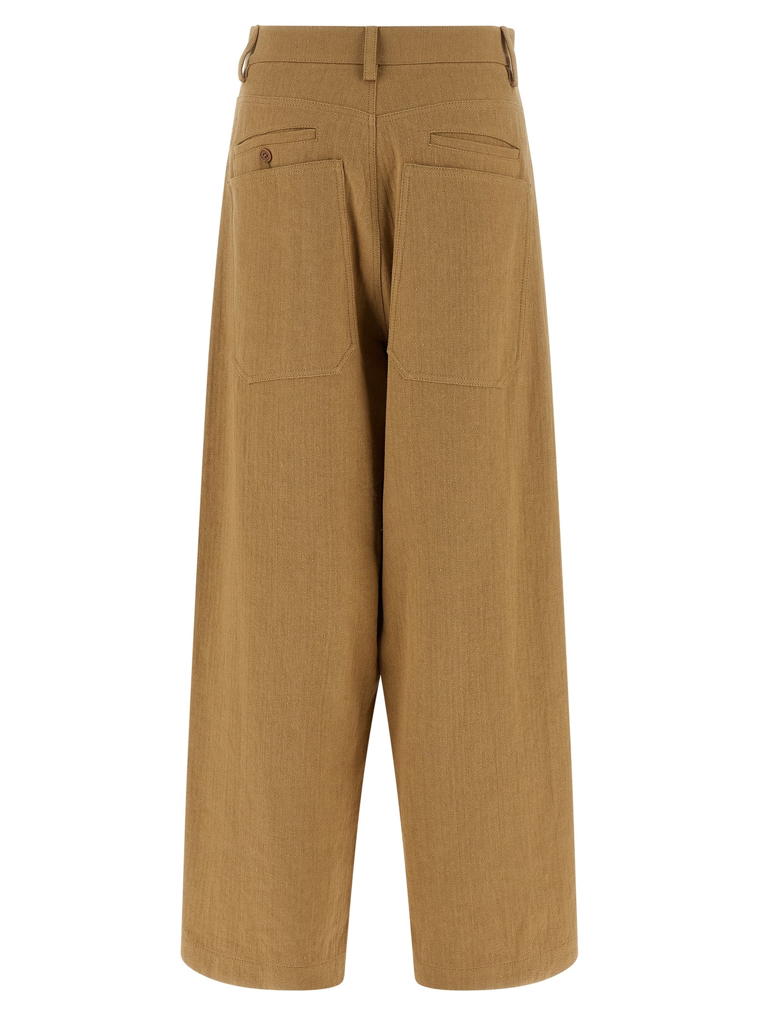 Maison Jejia Carla Pants