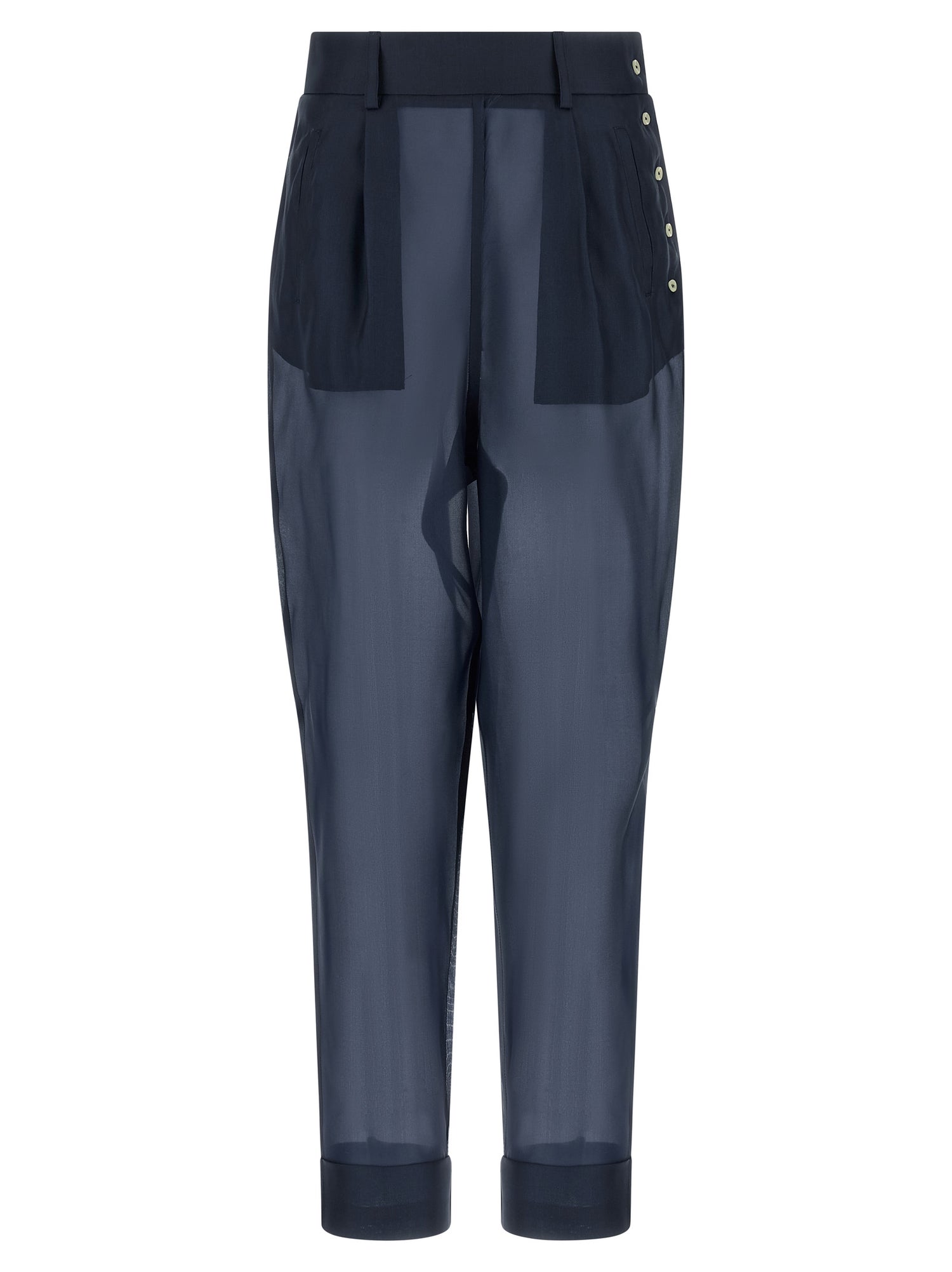 Maison Jejia Giulio Pants